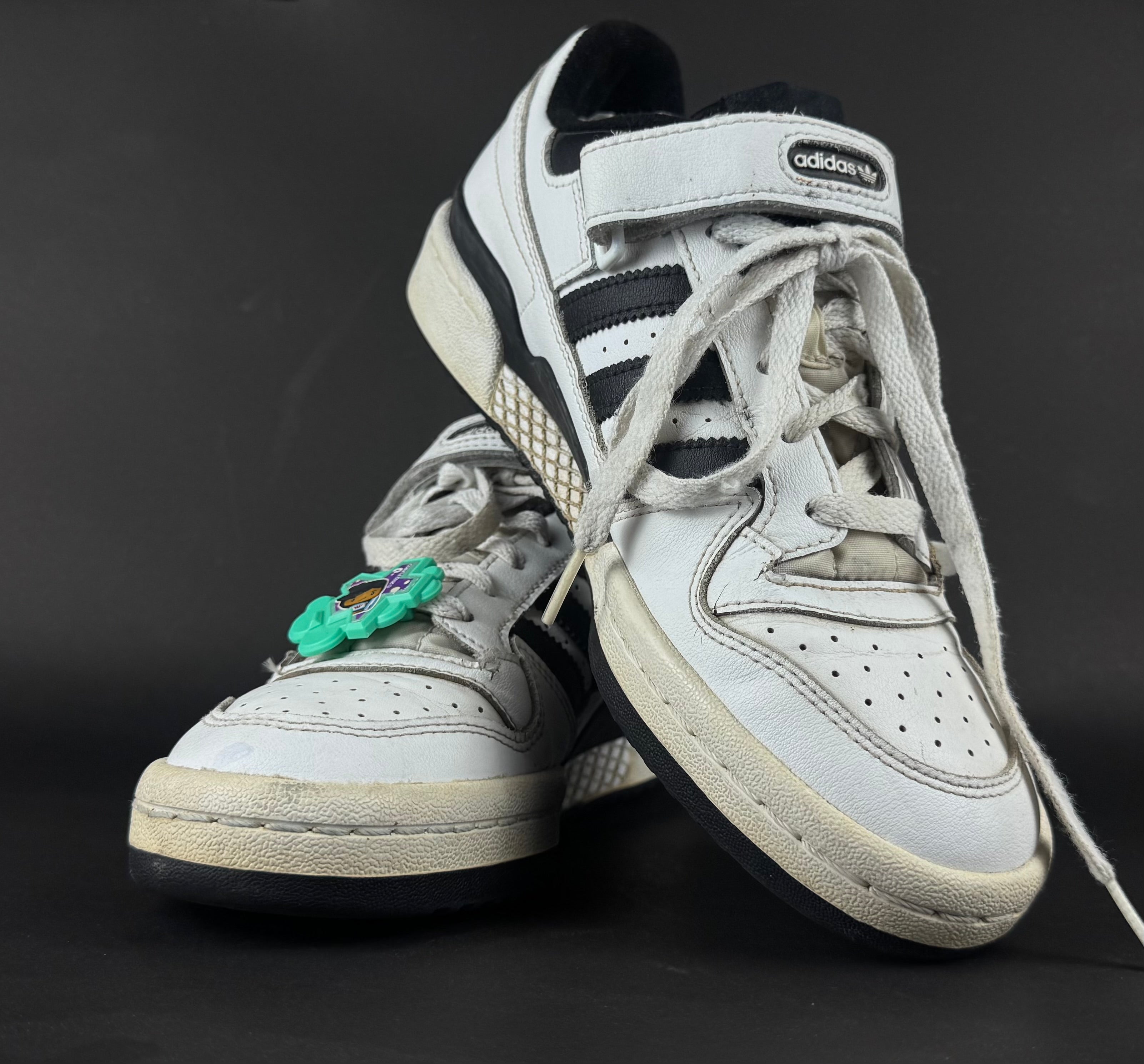Adidas Forum Low