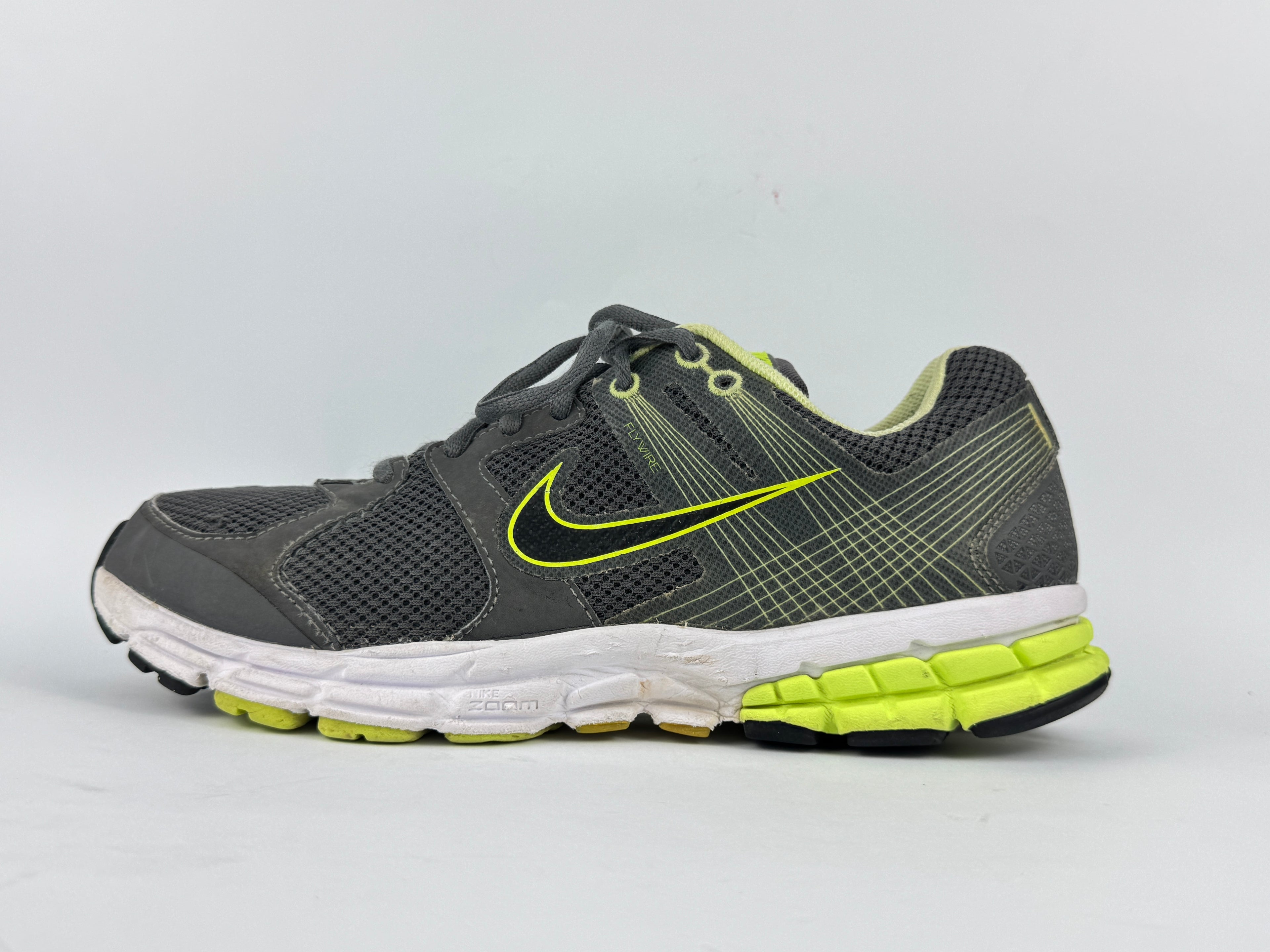 NIKE ZOOM PLUS 15
