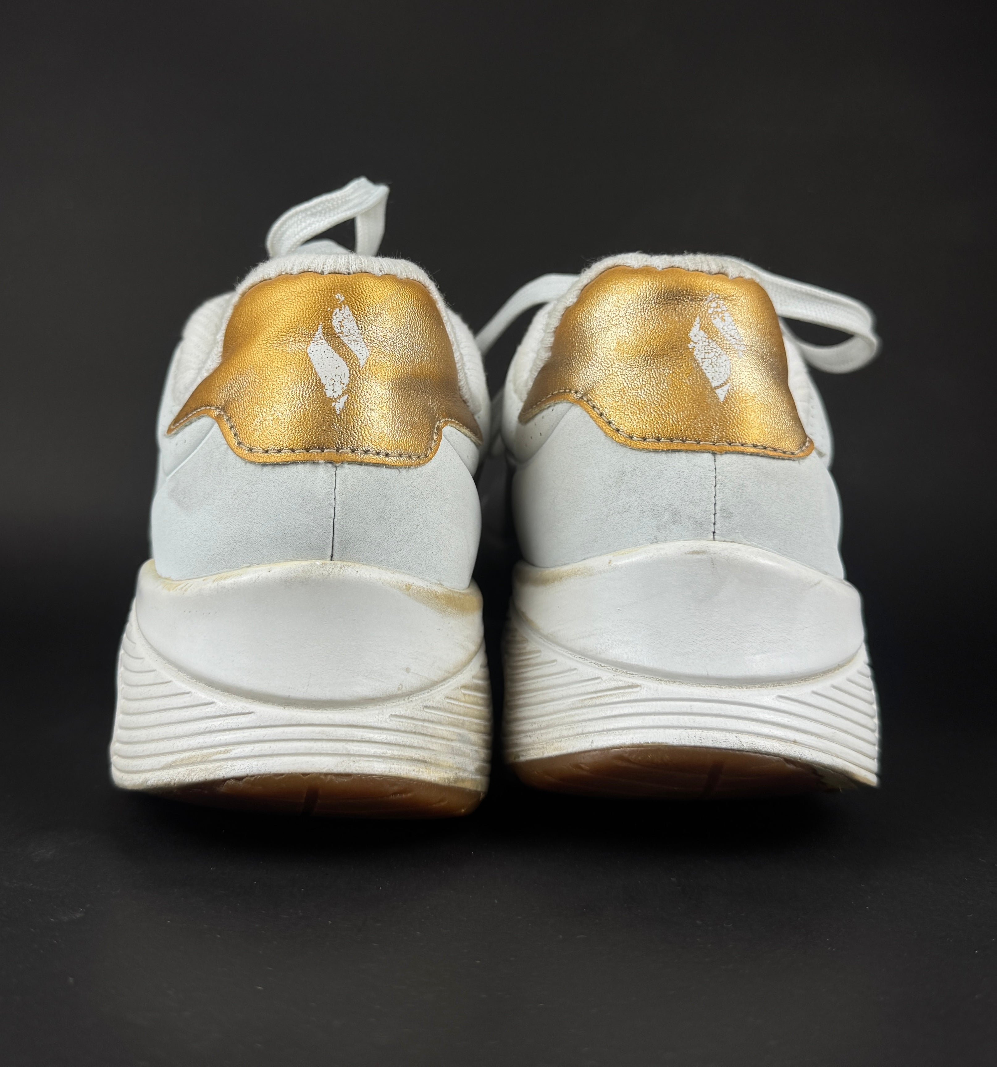 Skechers Uno - Stand on Air