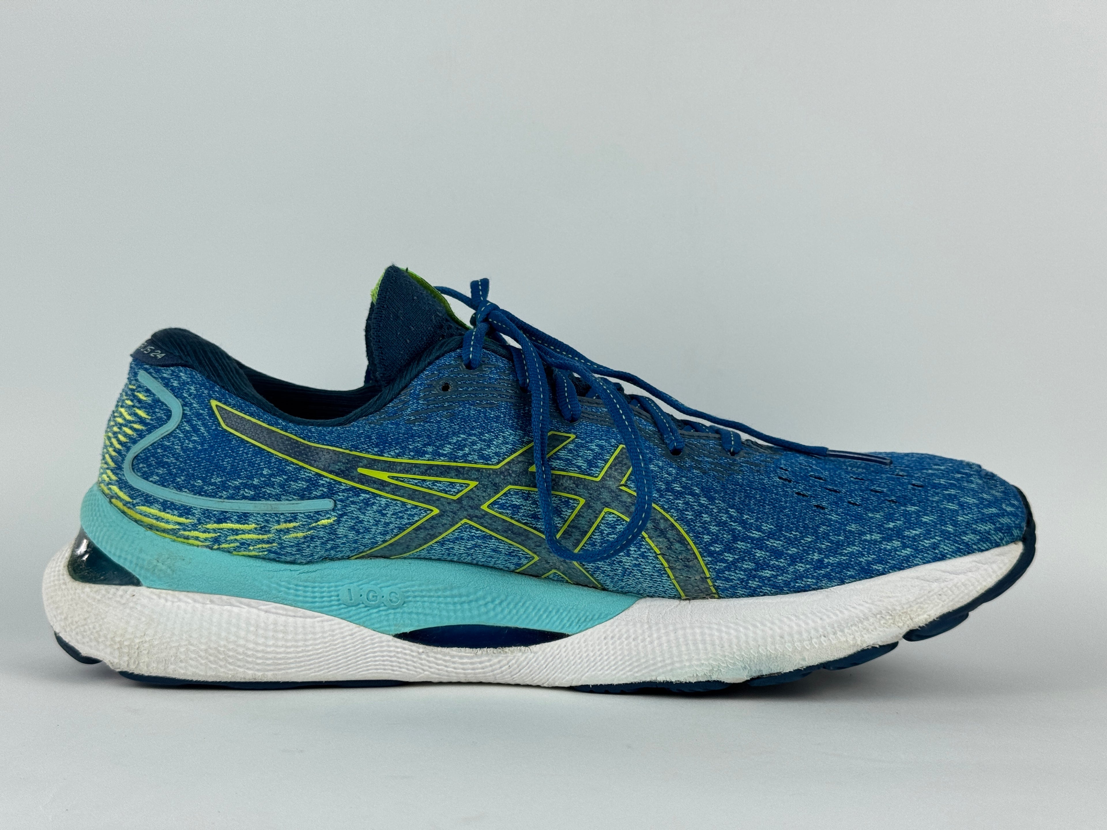 ASICS gel nimbus