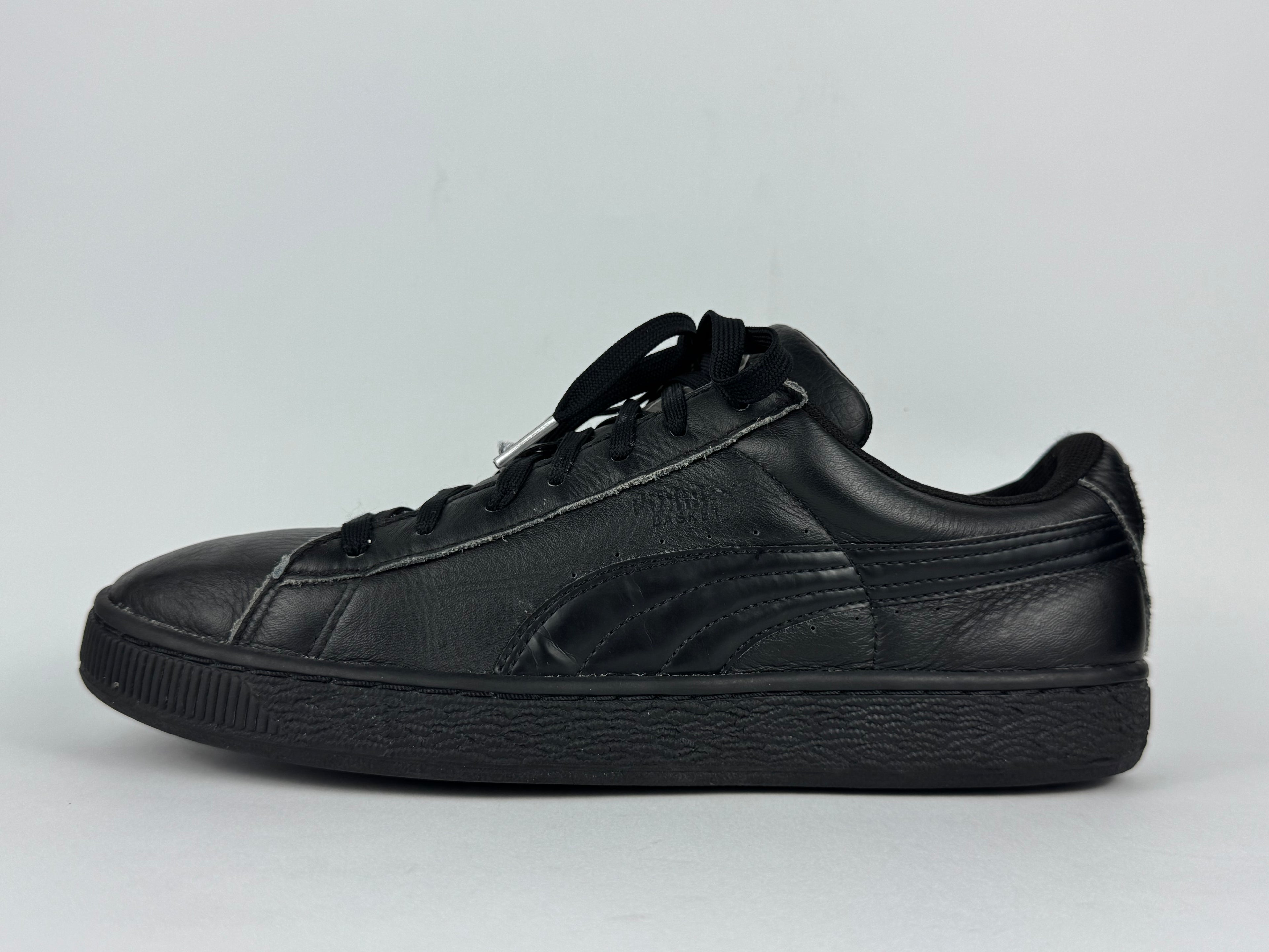 Puma Basket Classic