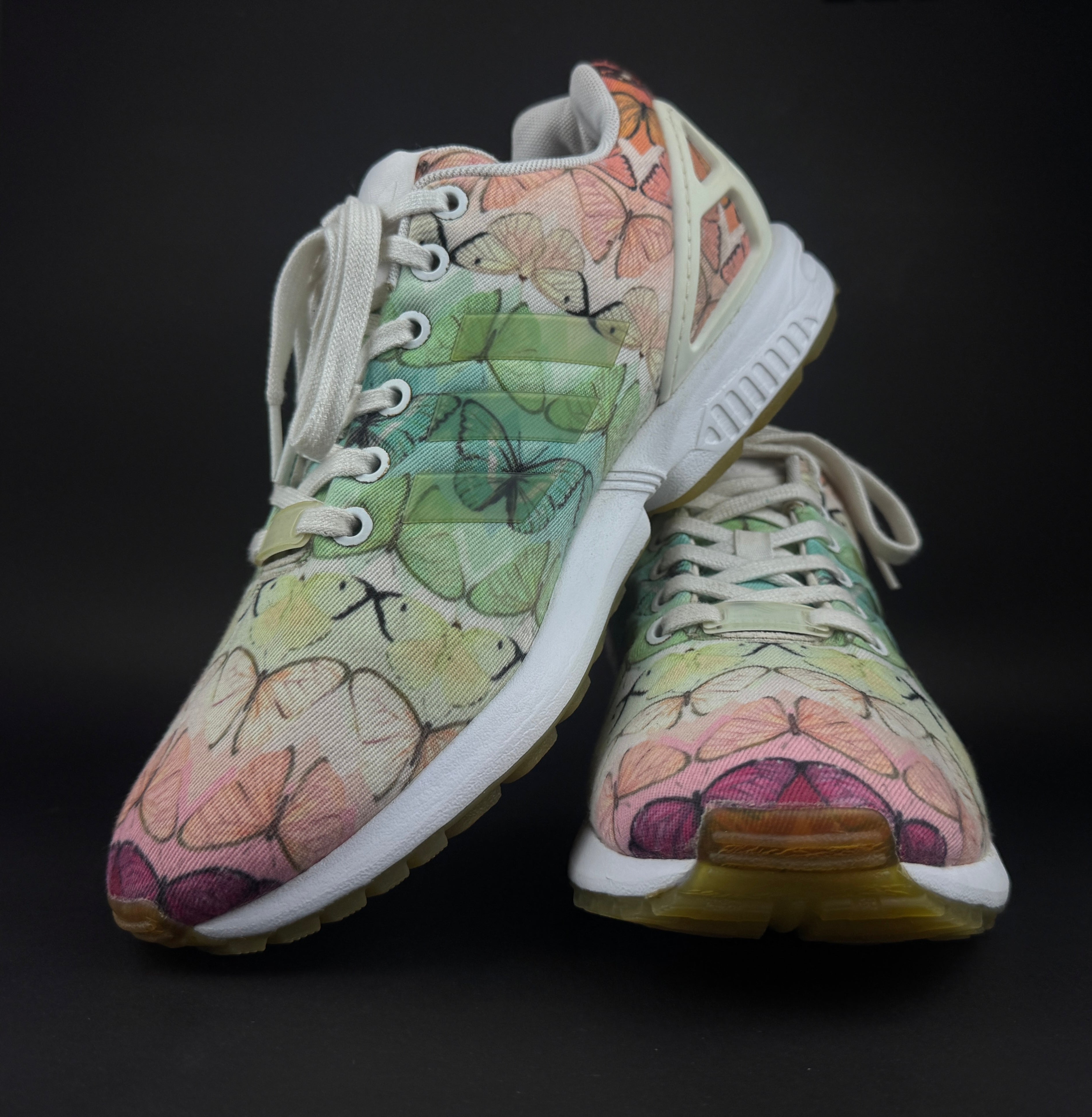 Adidas ZX Flux