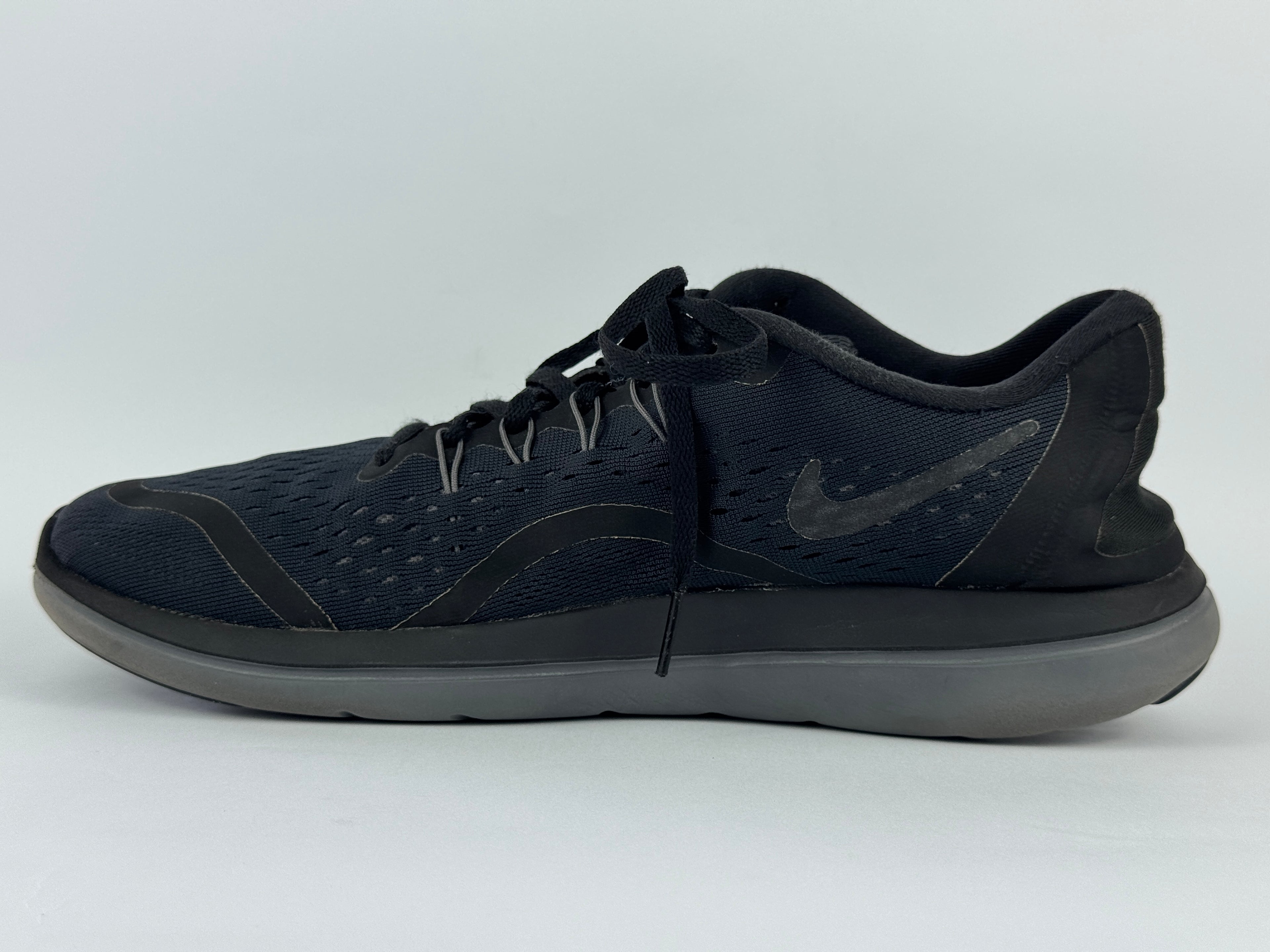 Nike flux