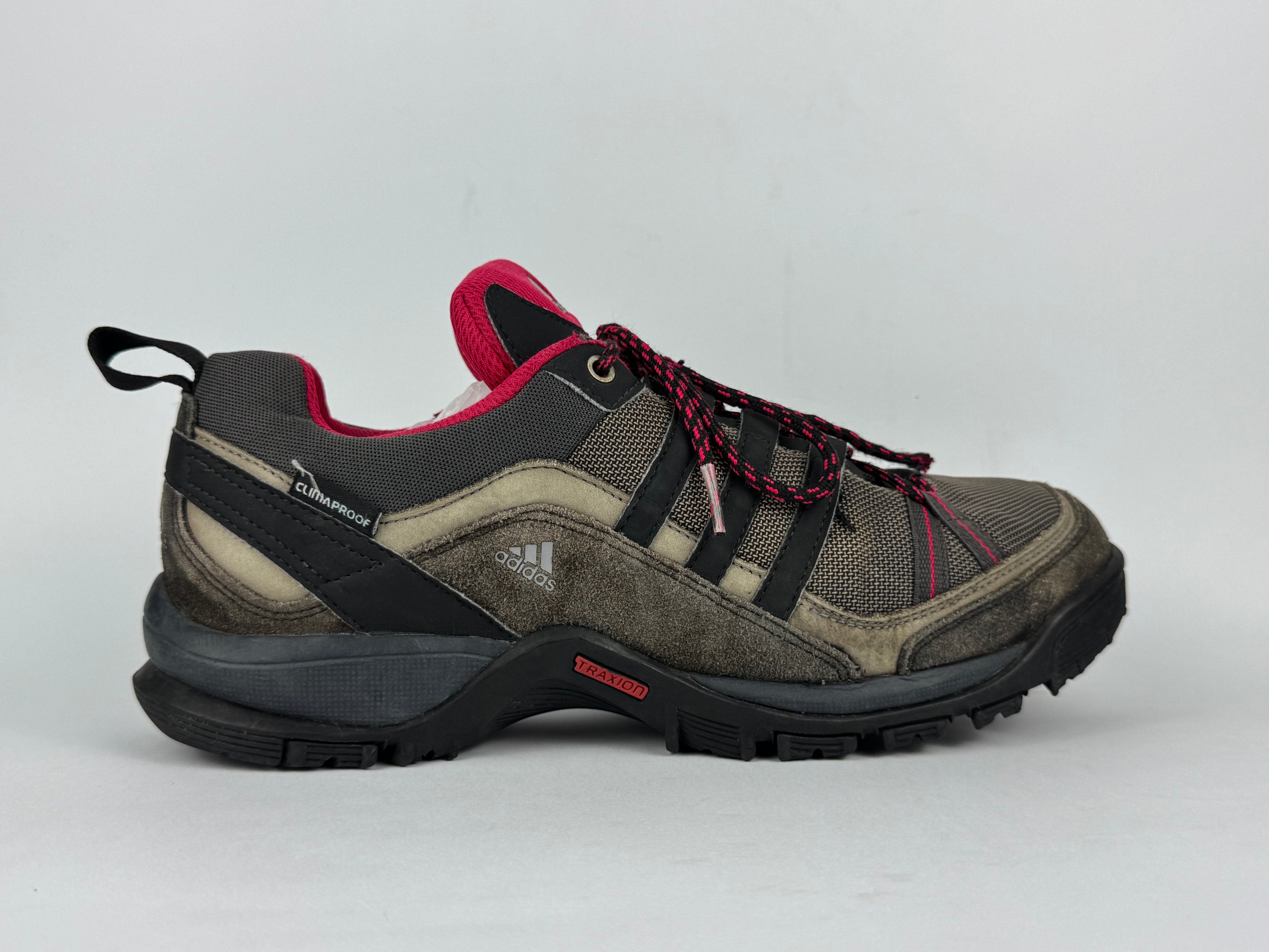Adidas Flint II CP