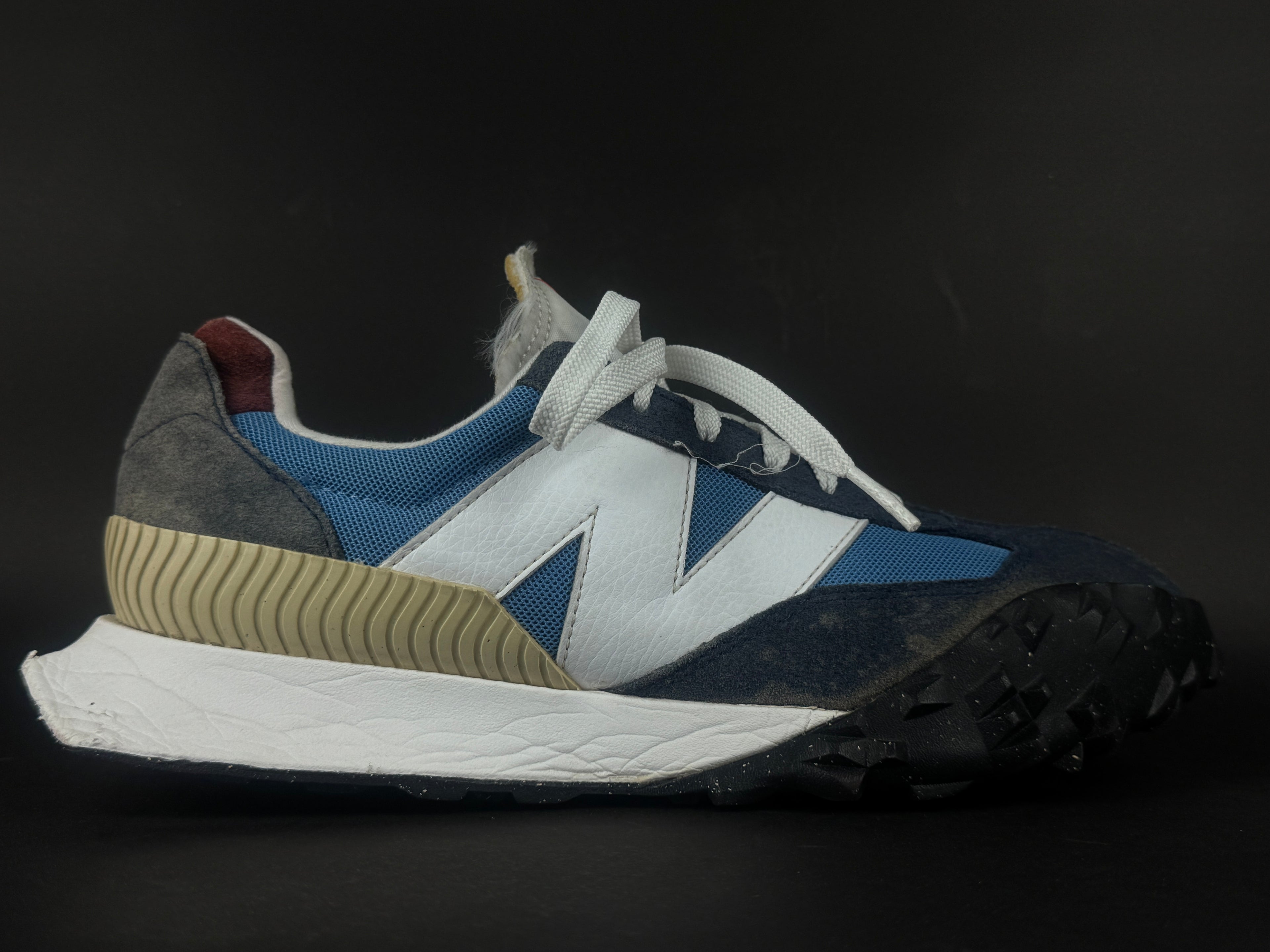 New Balance XC-72