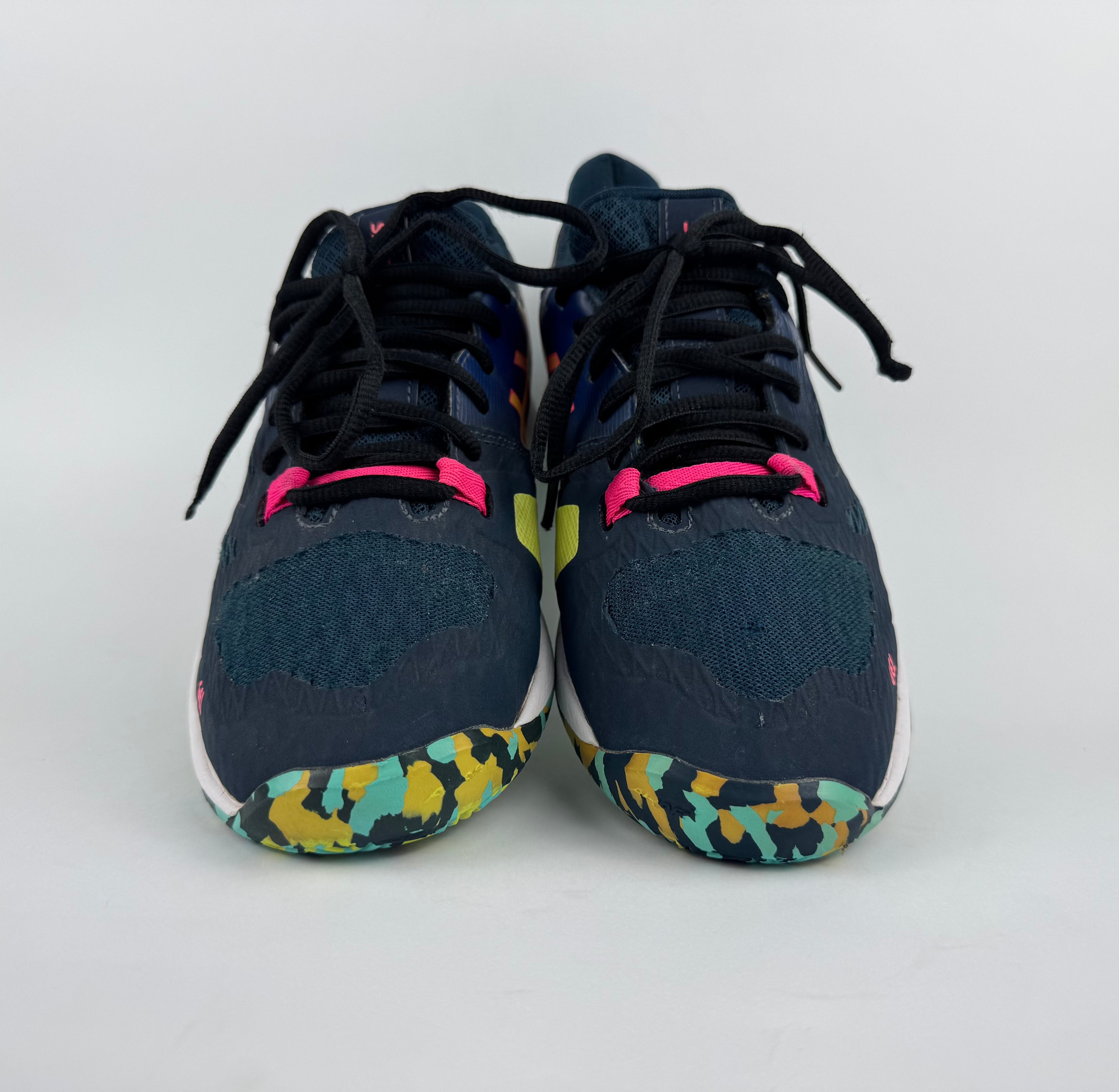 ASICS Padel Lima FF