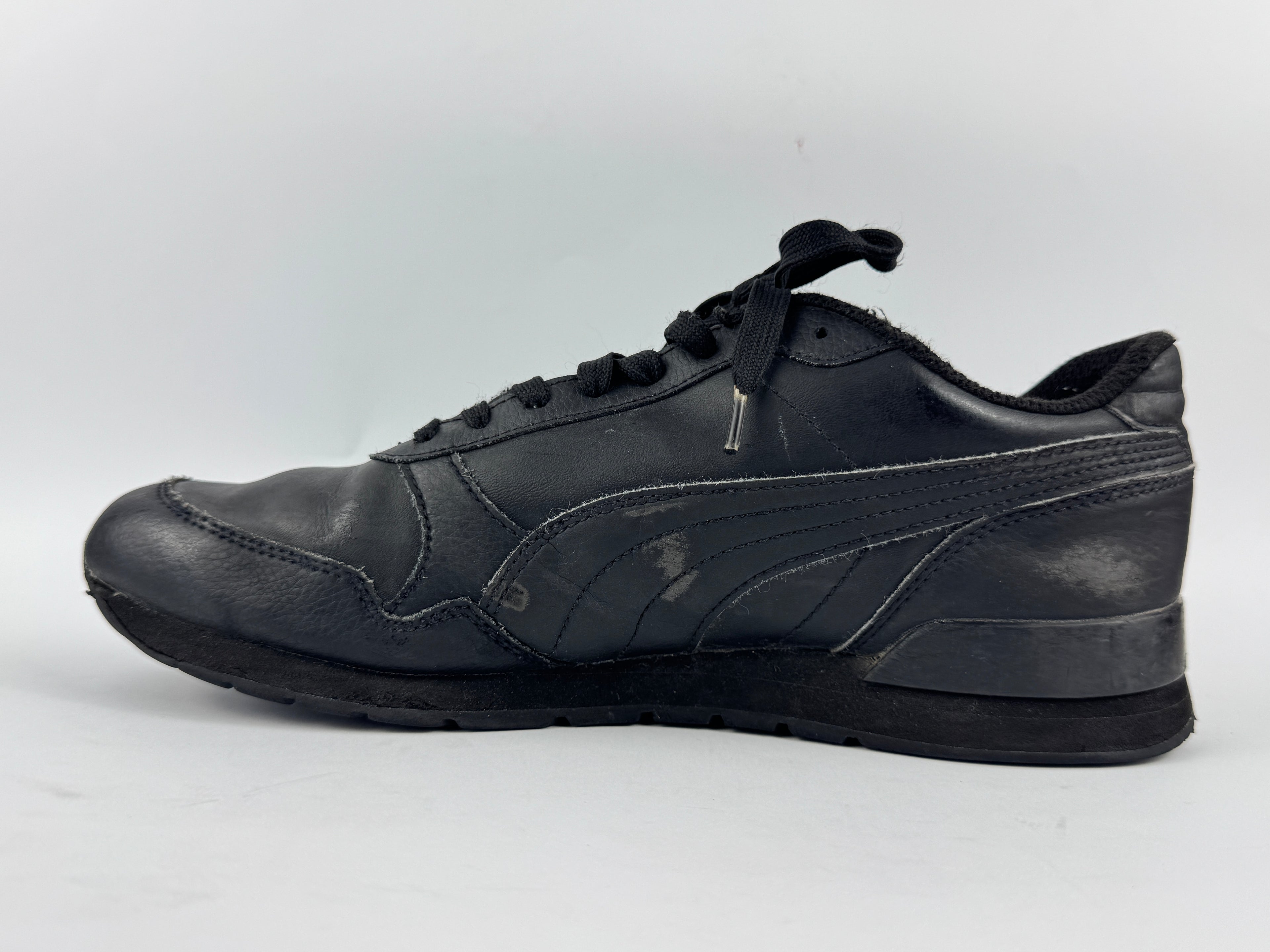 PUMA UNISEX ST RUNNER V2