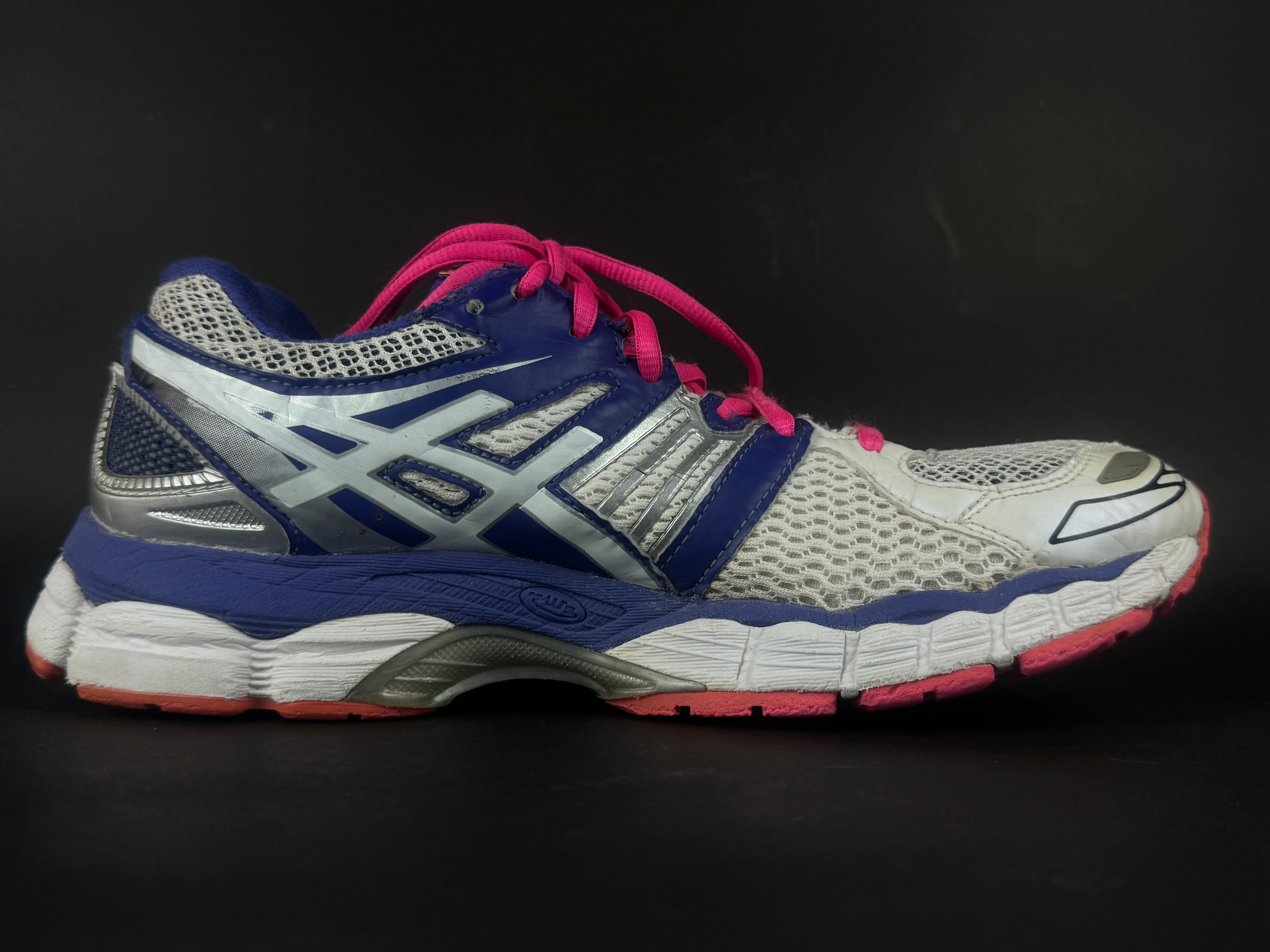 ASICS Gel-Nimbus 15