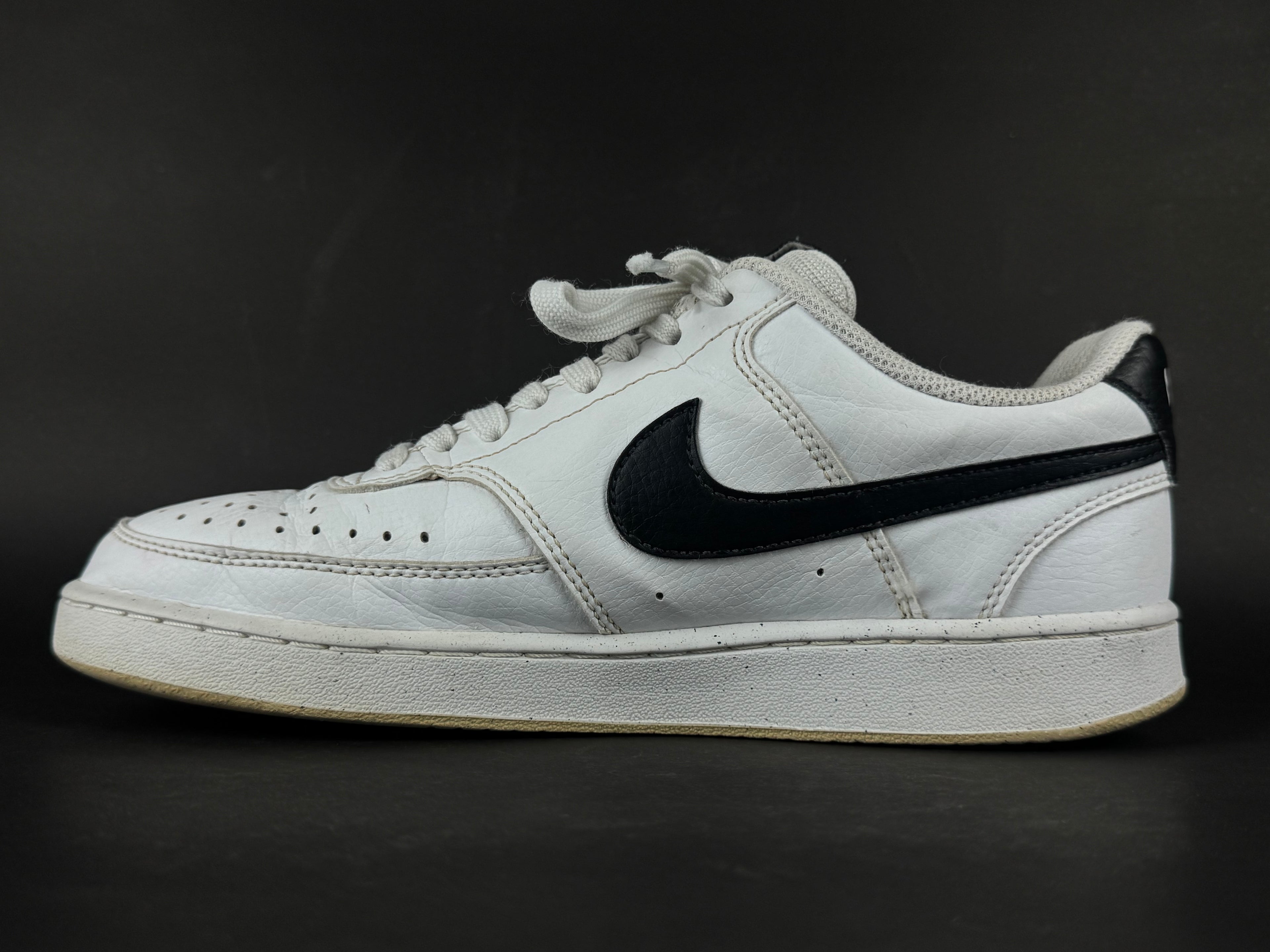 Nike Court Vision Low