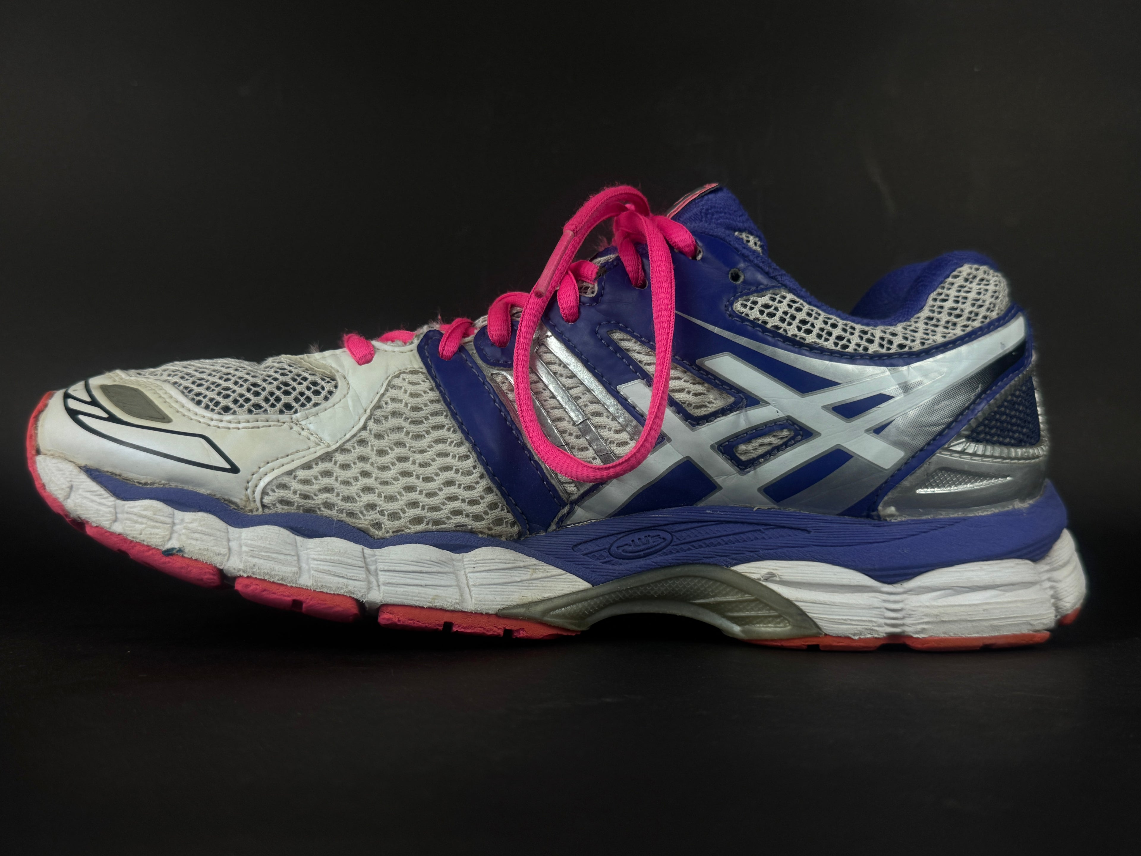 ASICS Gel-Nimbus 15