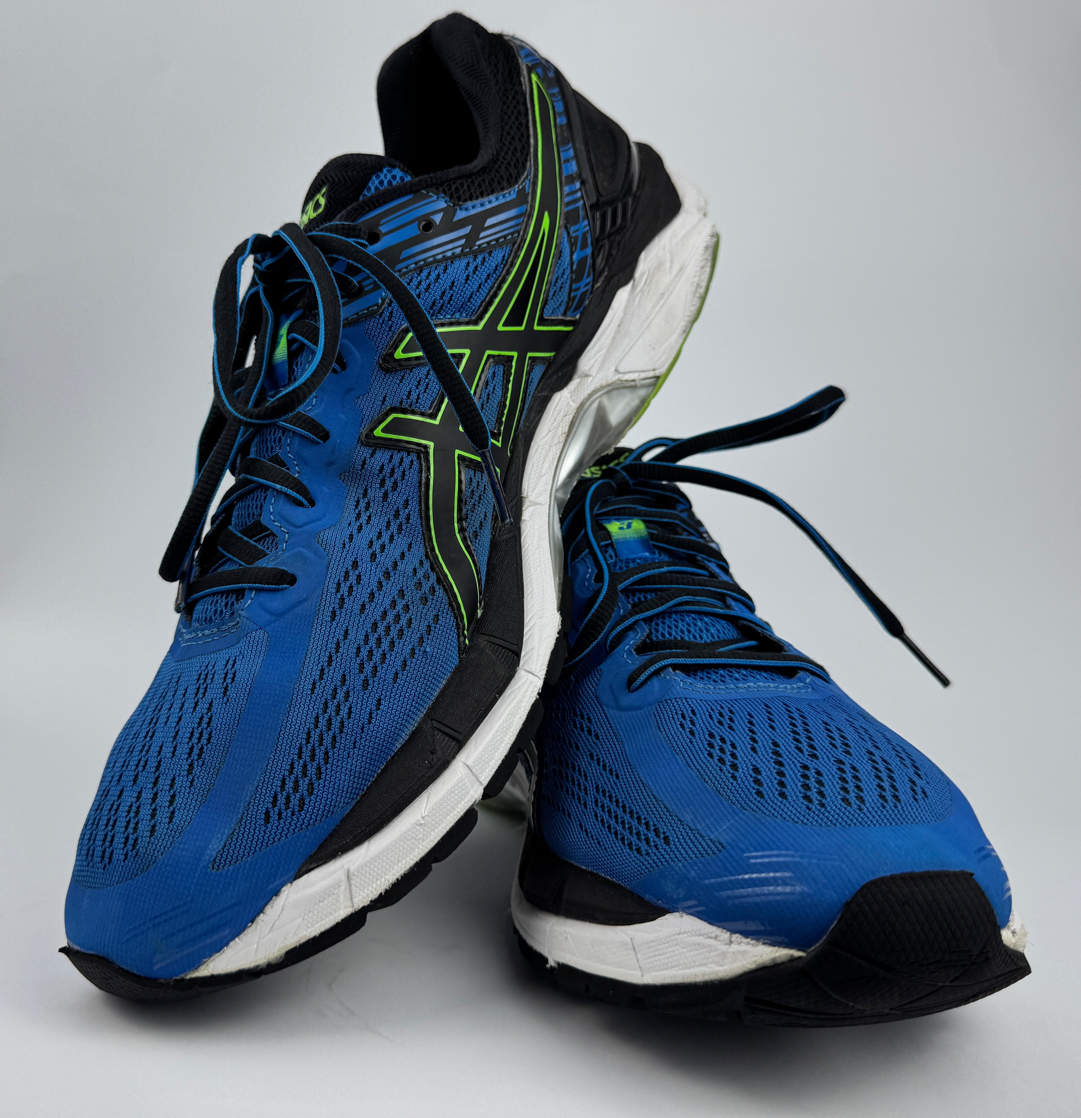 ASICS Gel-Pursue 3
