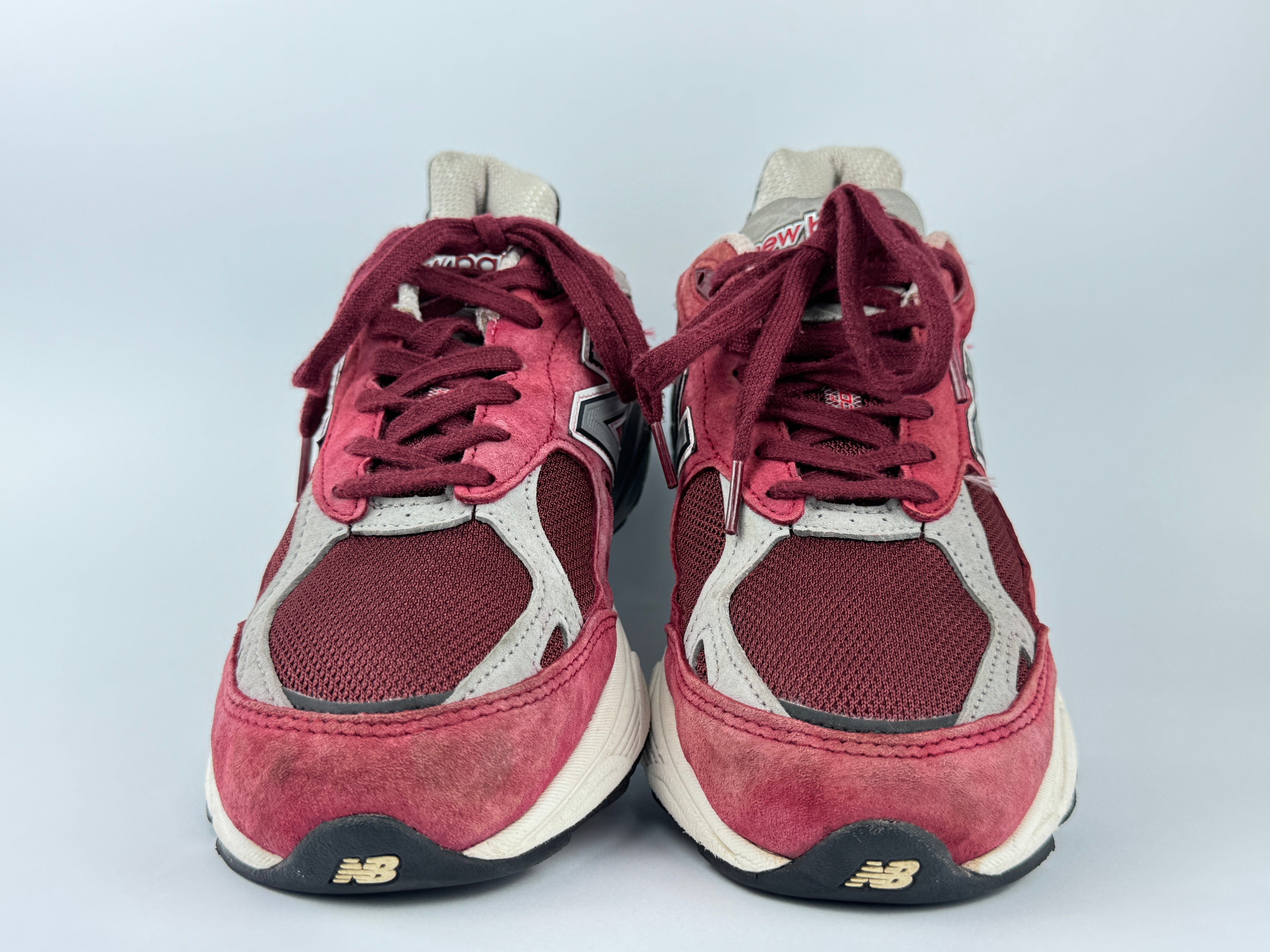 New Balance 990