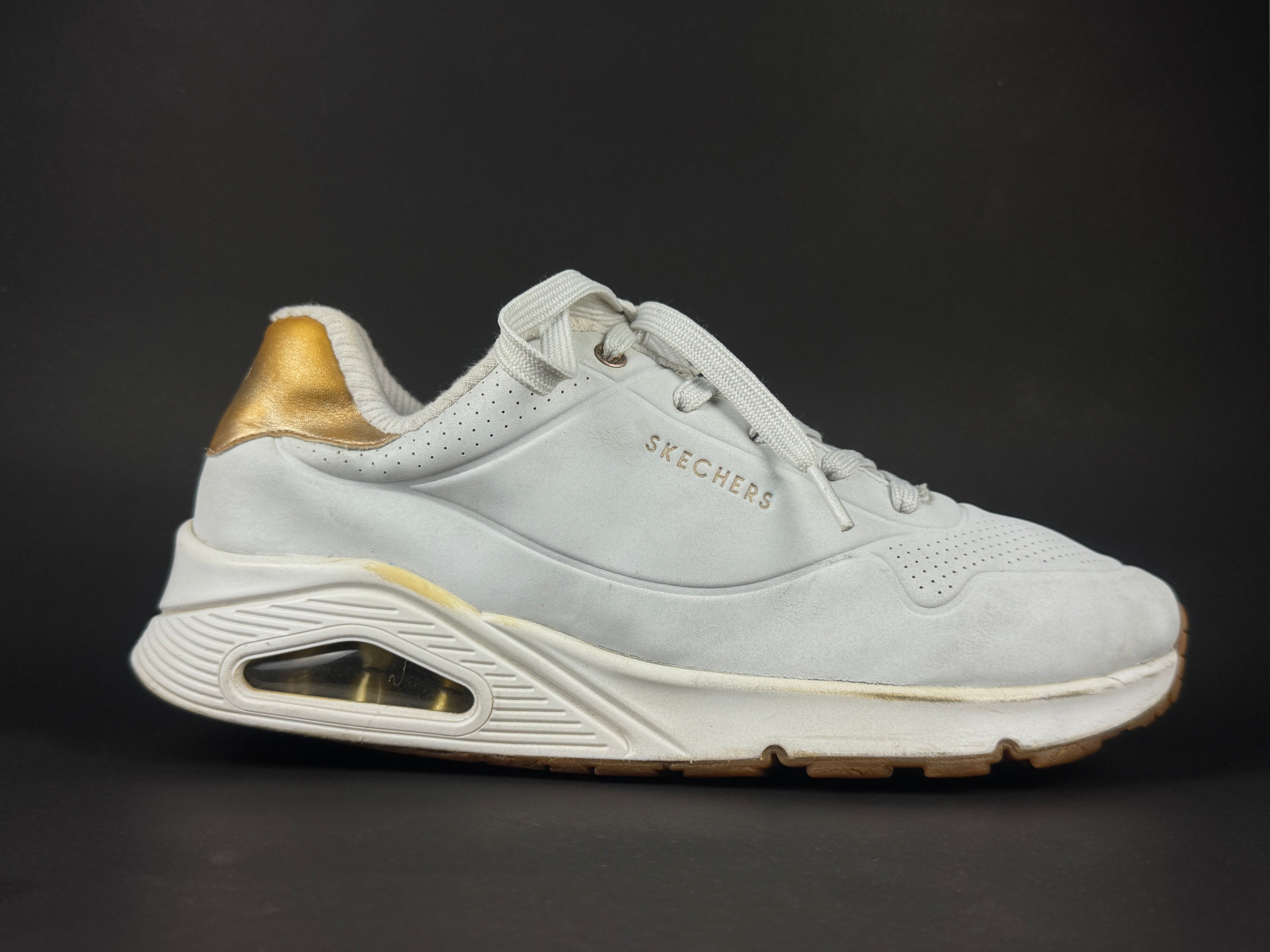 Skechers Uno - Stand on Air