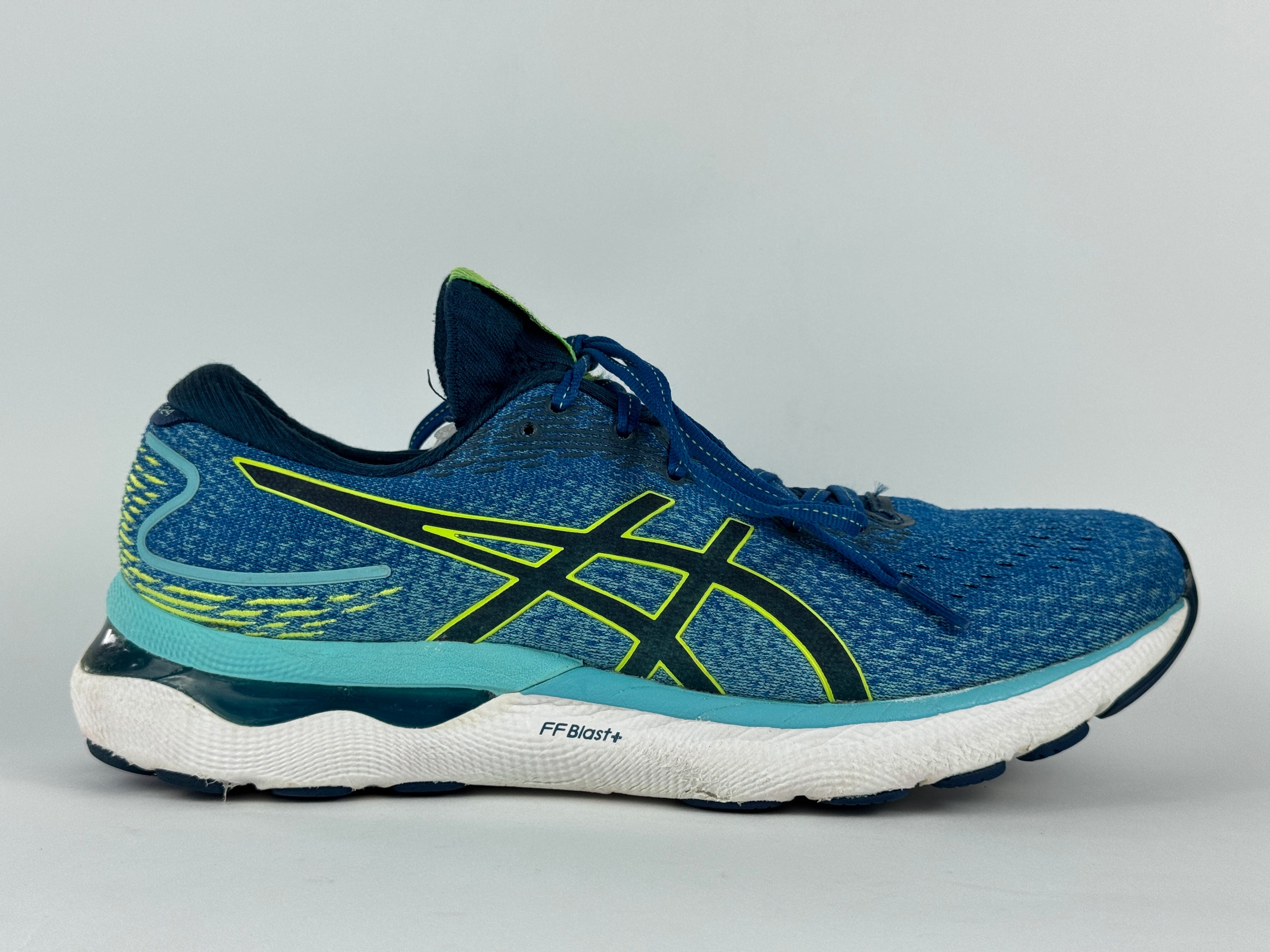 ASICS gel nimbus