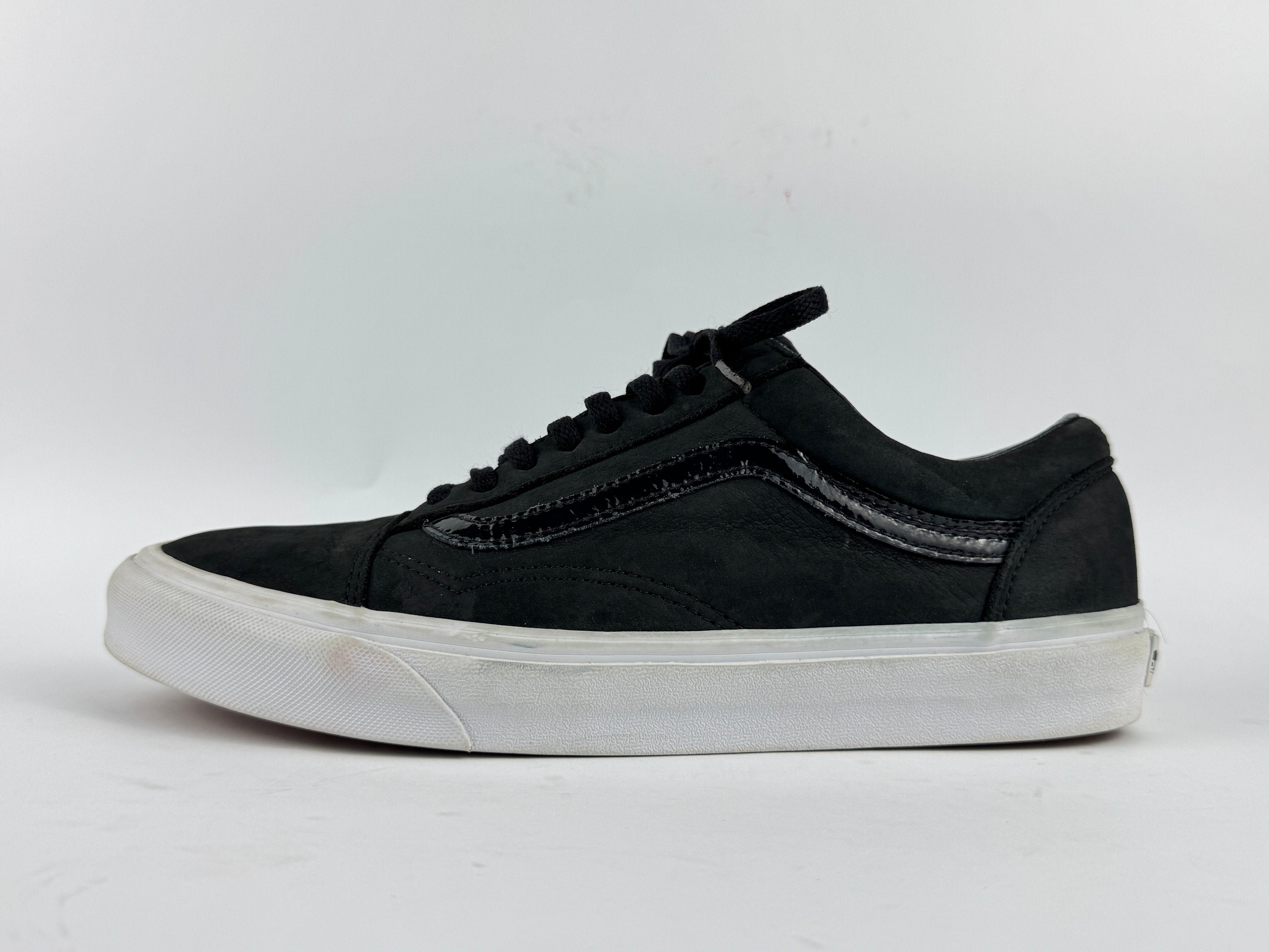 VANS UNISEX OLD SKOOL