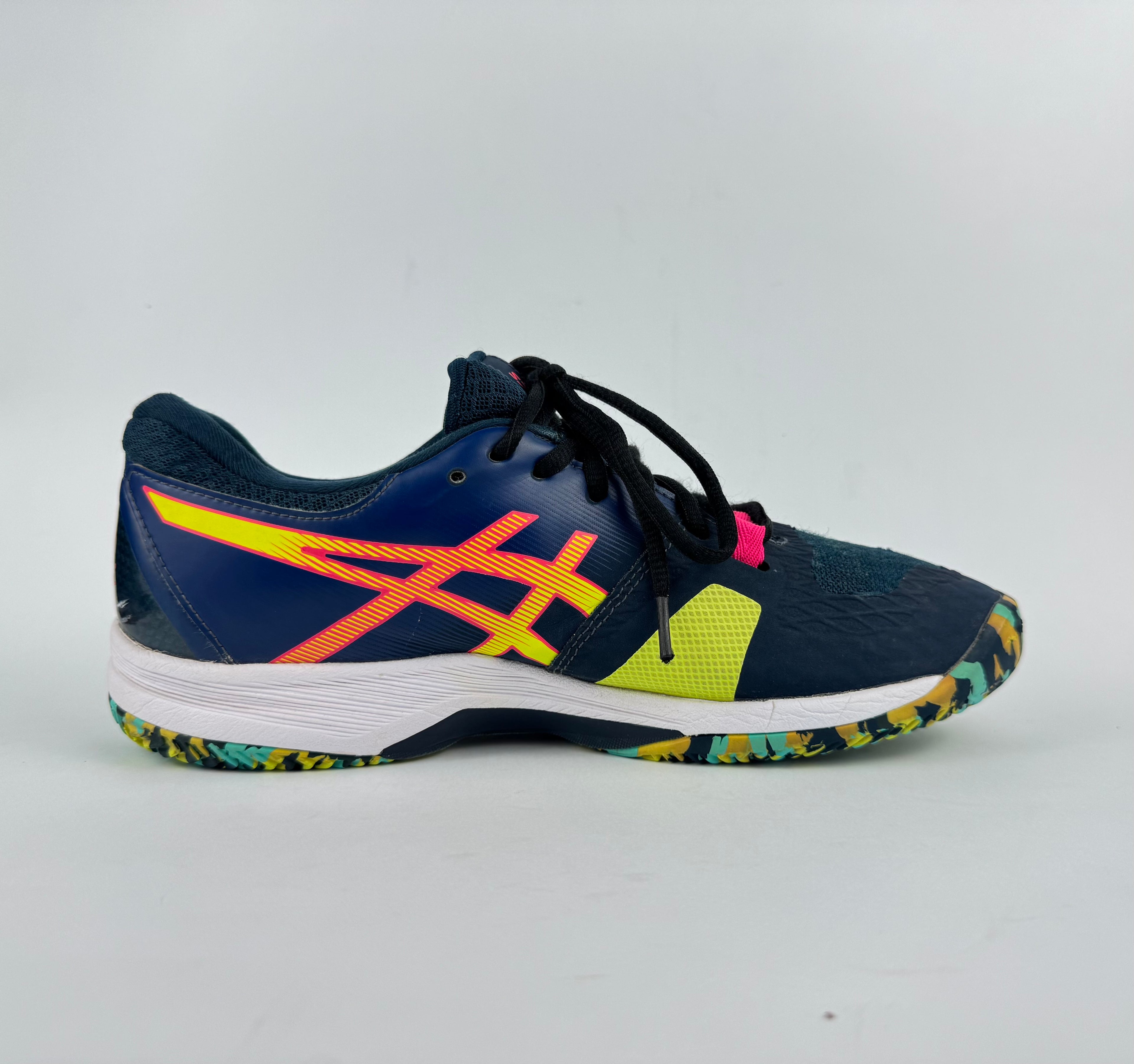 ASICS Padel Lima FF