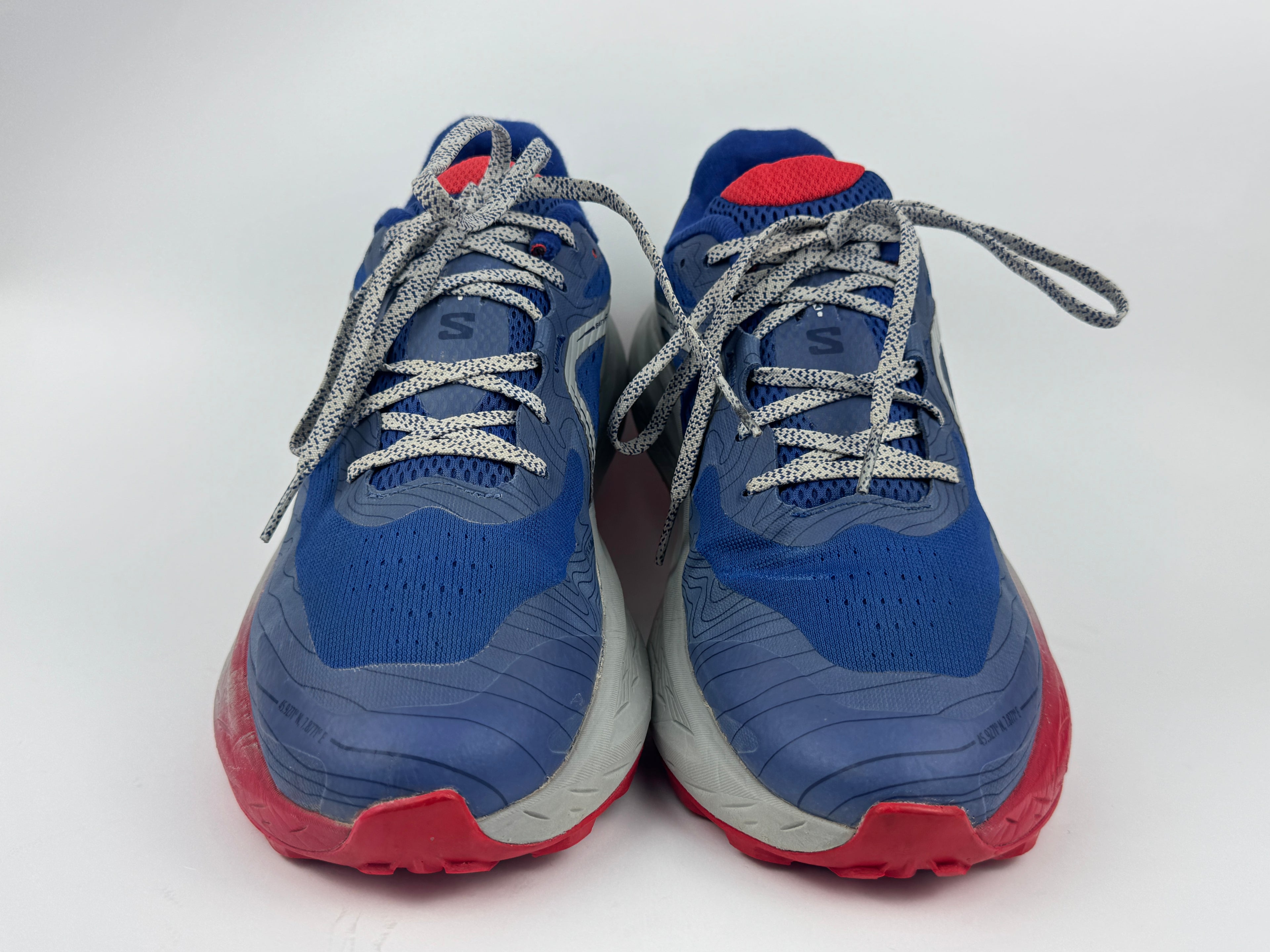 SALOMON GLIDE MAX