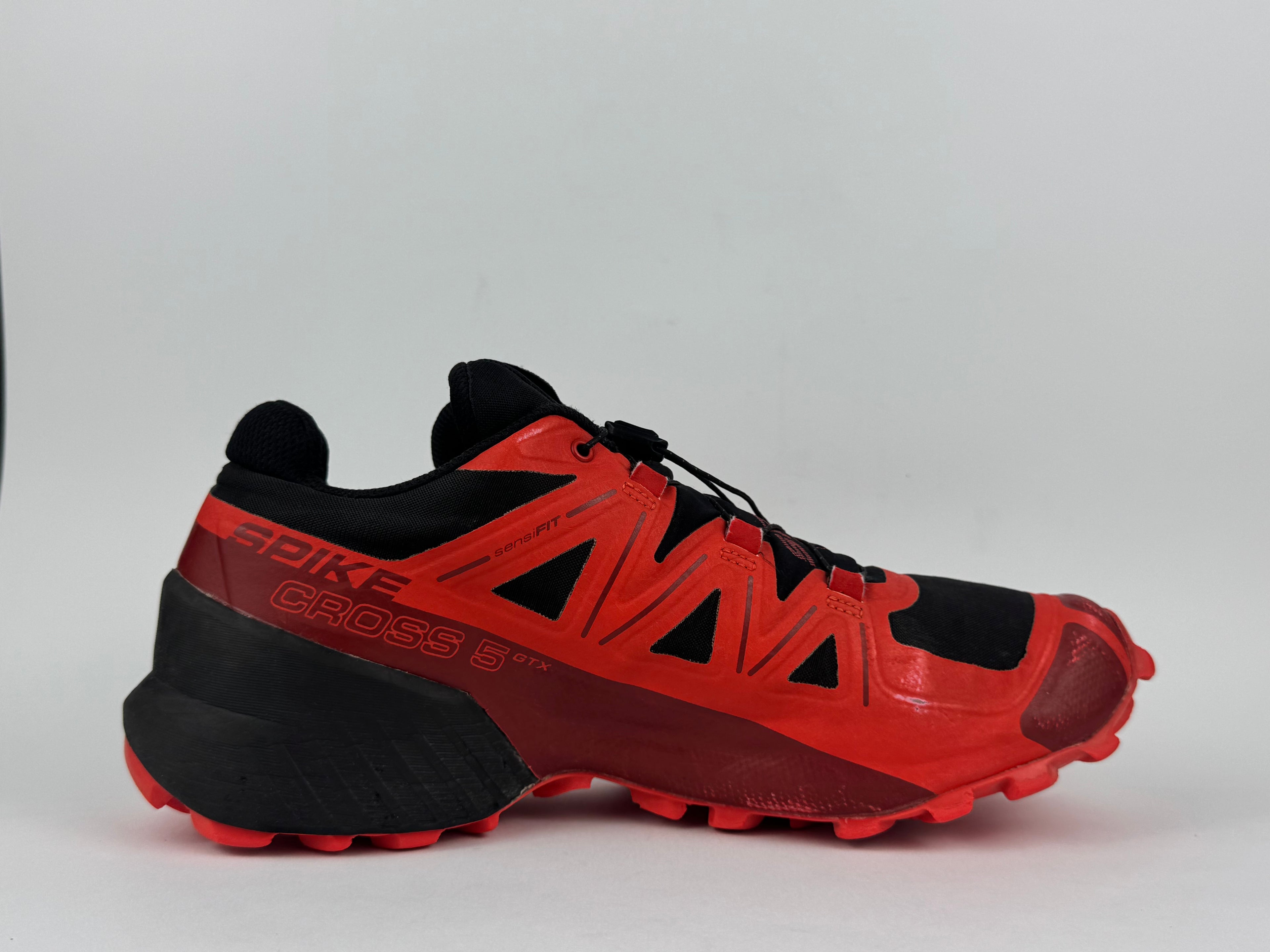 Salomon Spikecross 5 GTX trail running