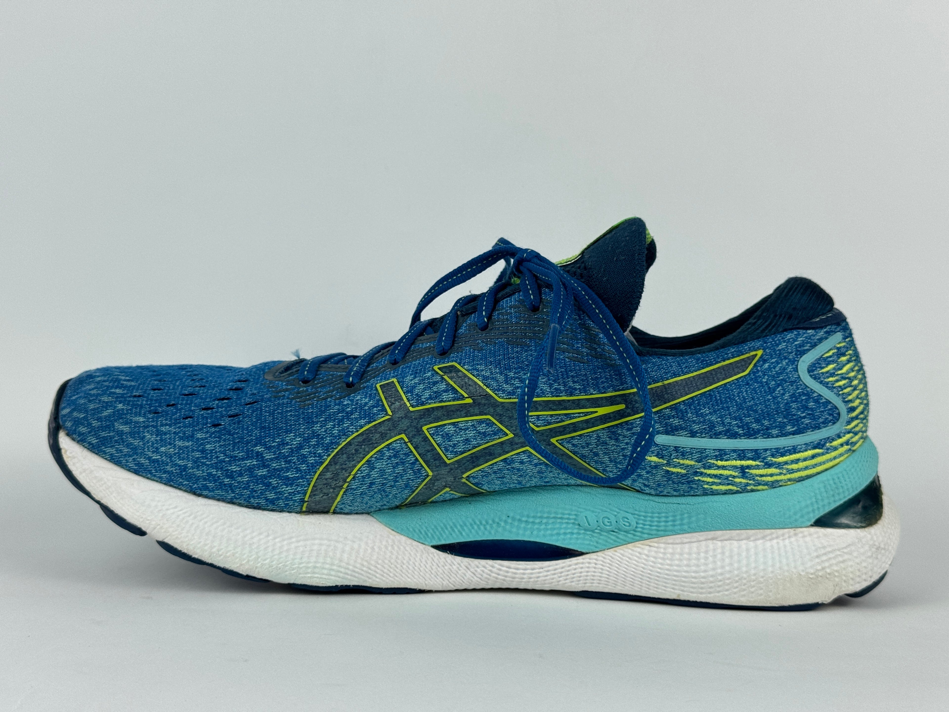 ASICS gel nimbus