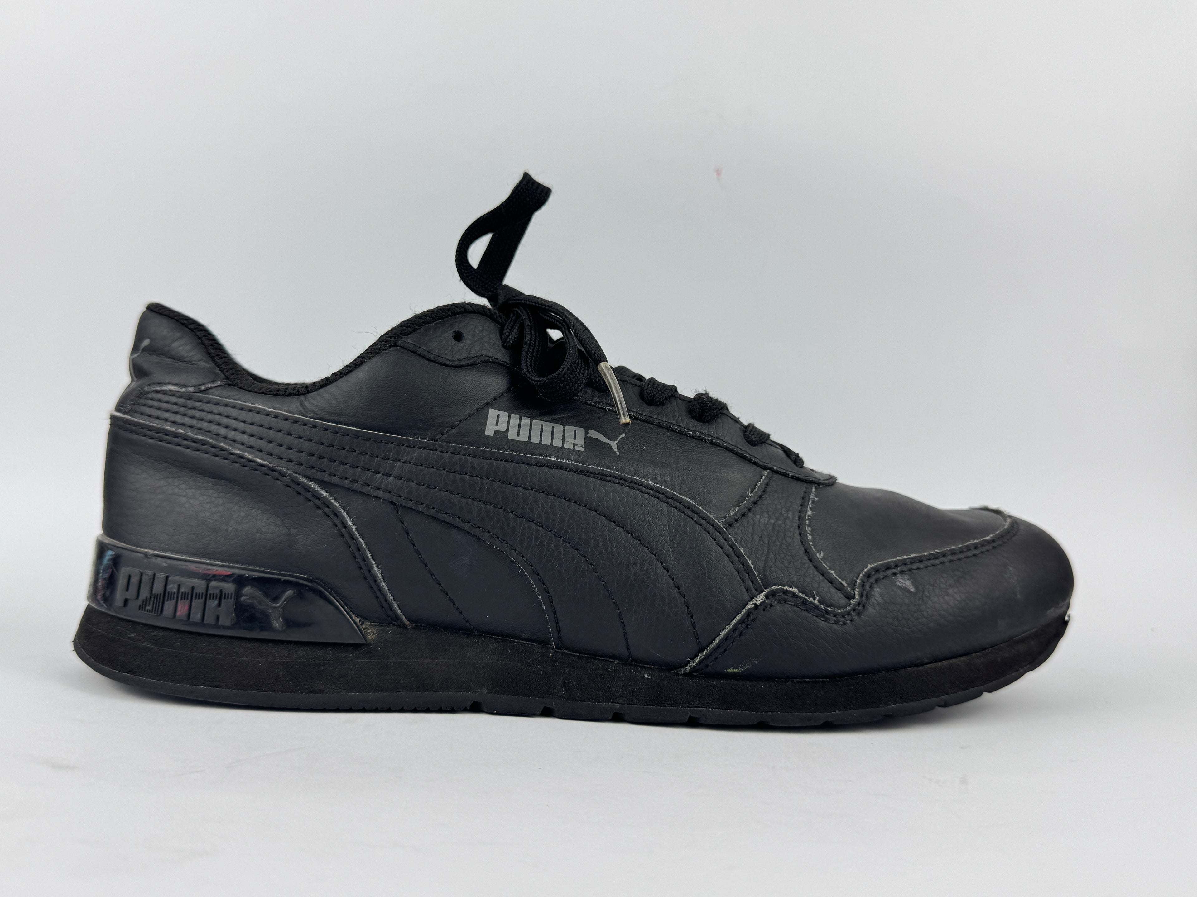 PUMA UNISEX ST RUNNER V2