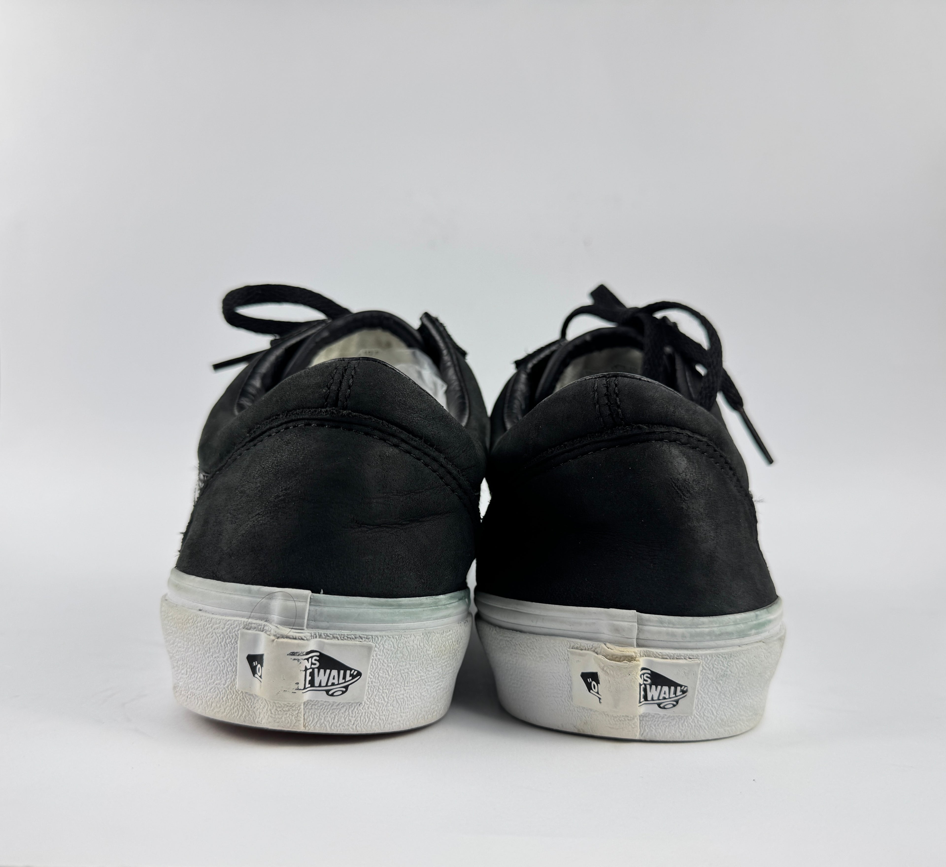 VANS UNISEX OLD SKOOL