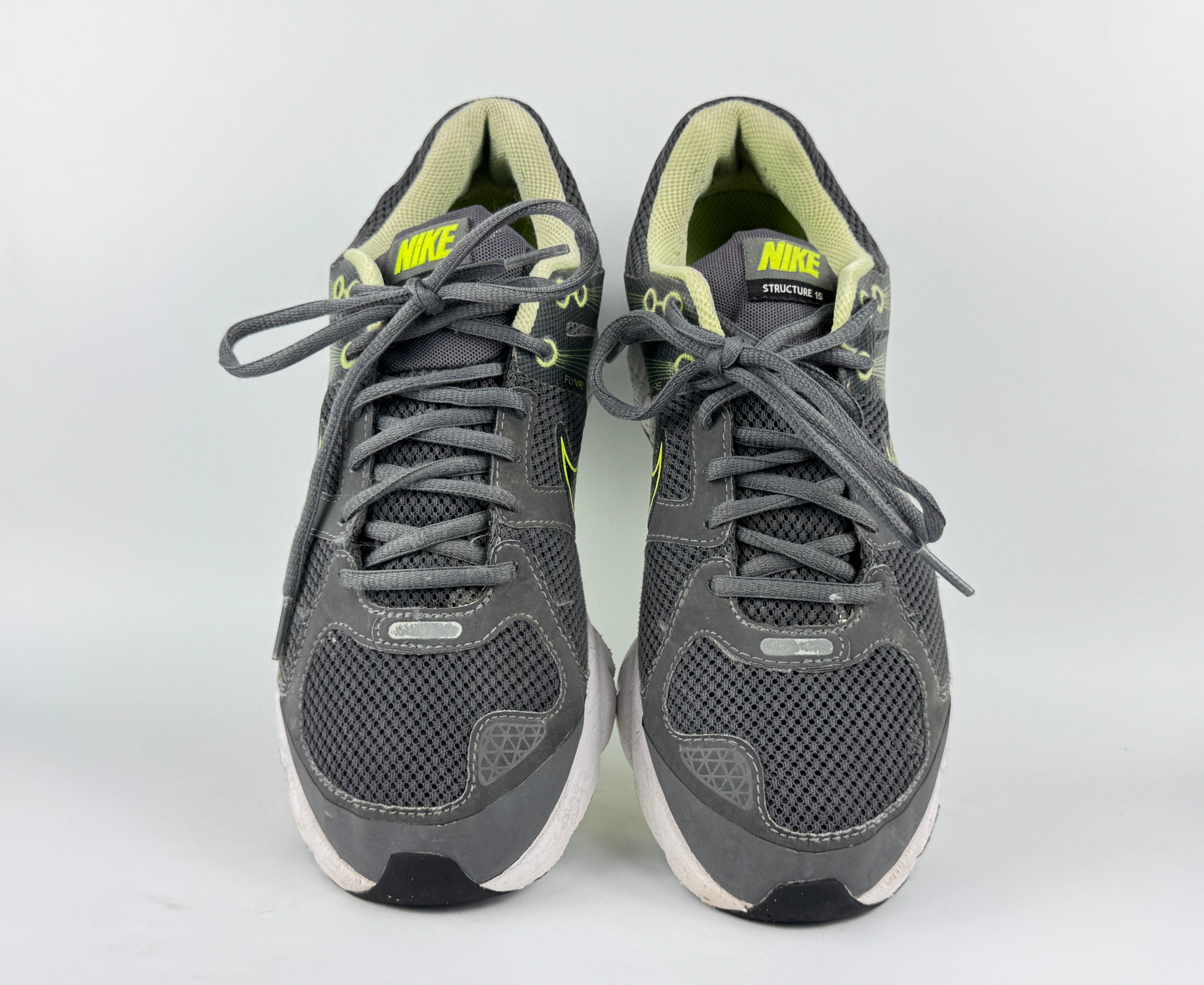 NIKE ZOOM PLUS 15