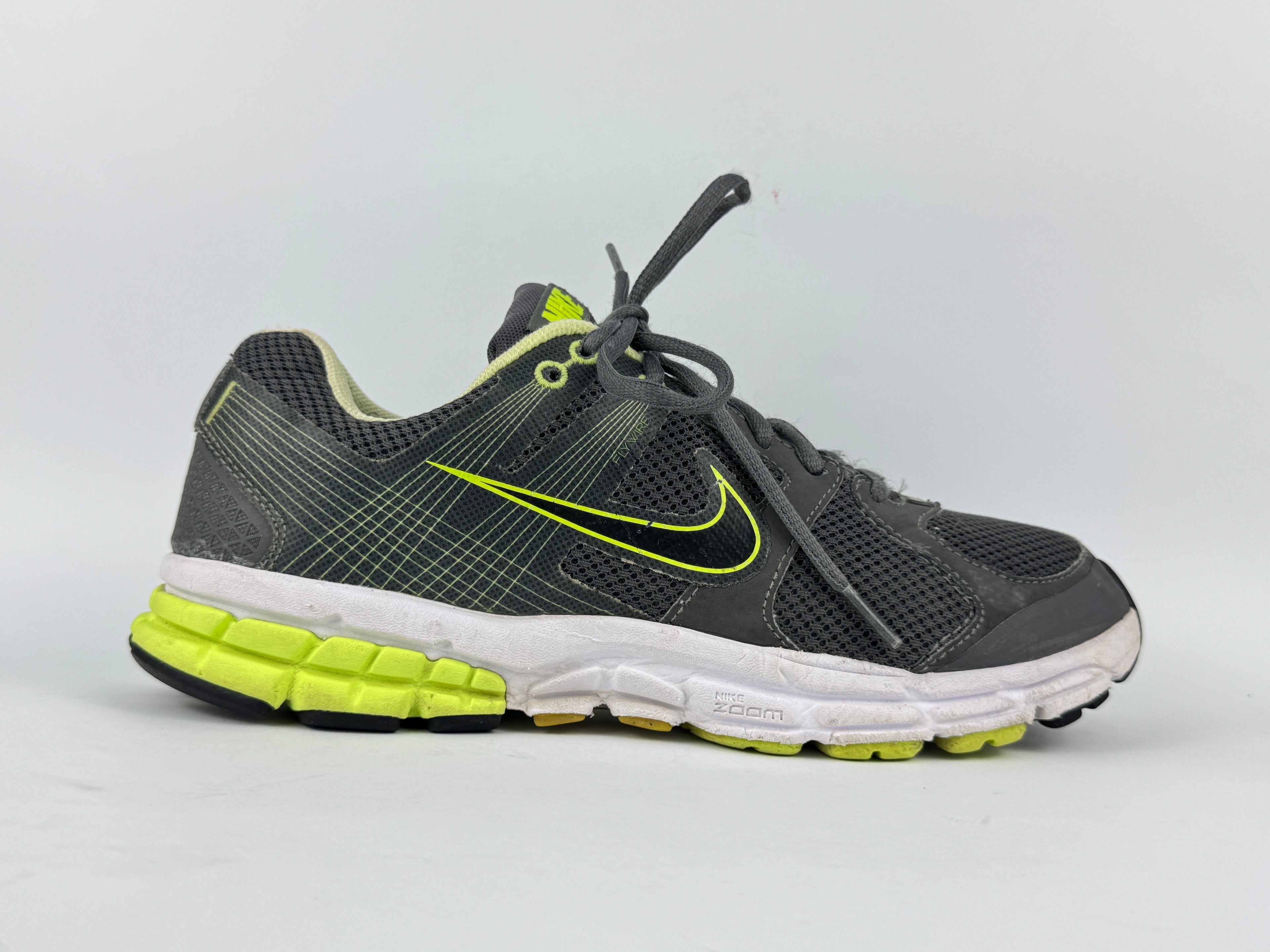 NIKE ZOOM PLUS 15