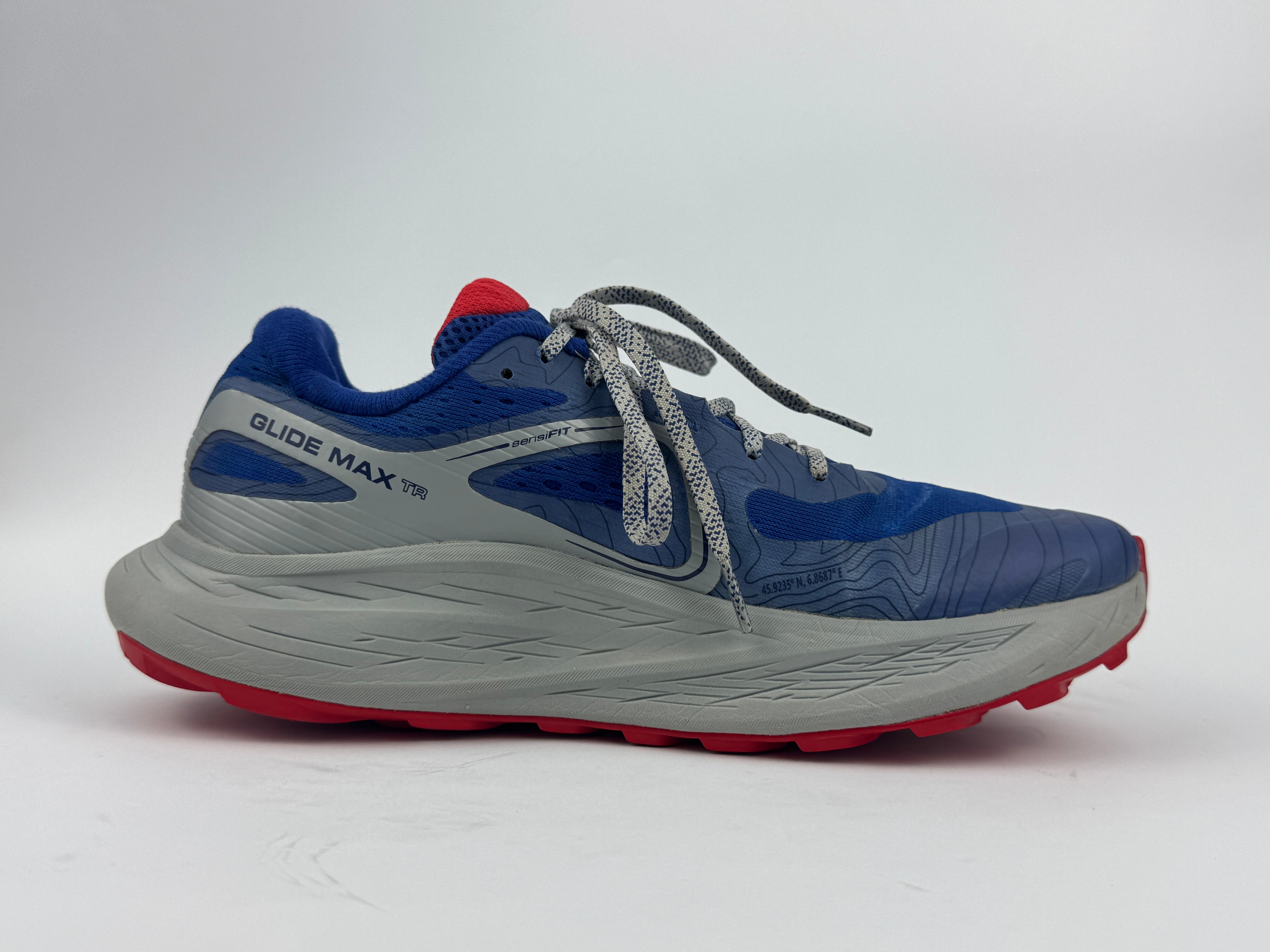 SALOMON GLIDE MAX