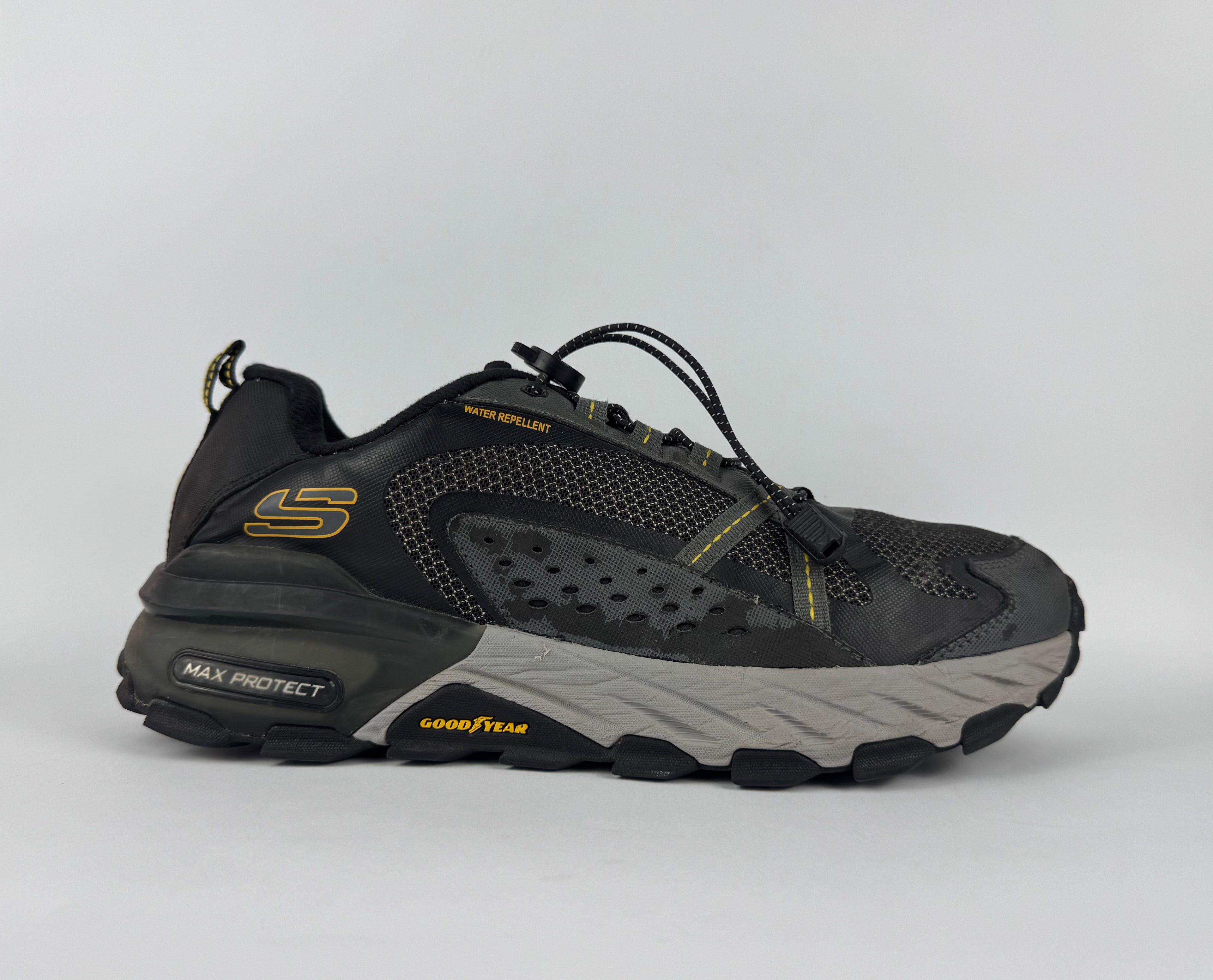 Skechers Max Protect