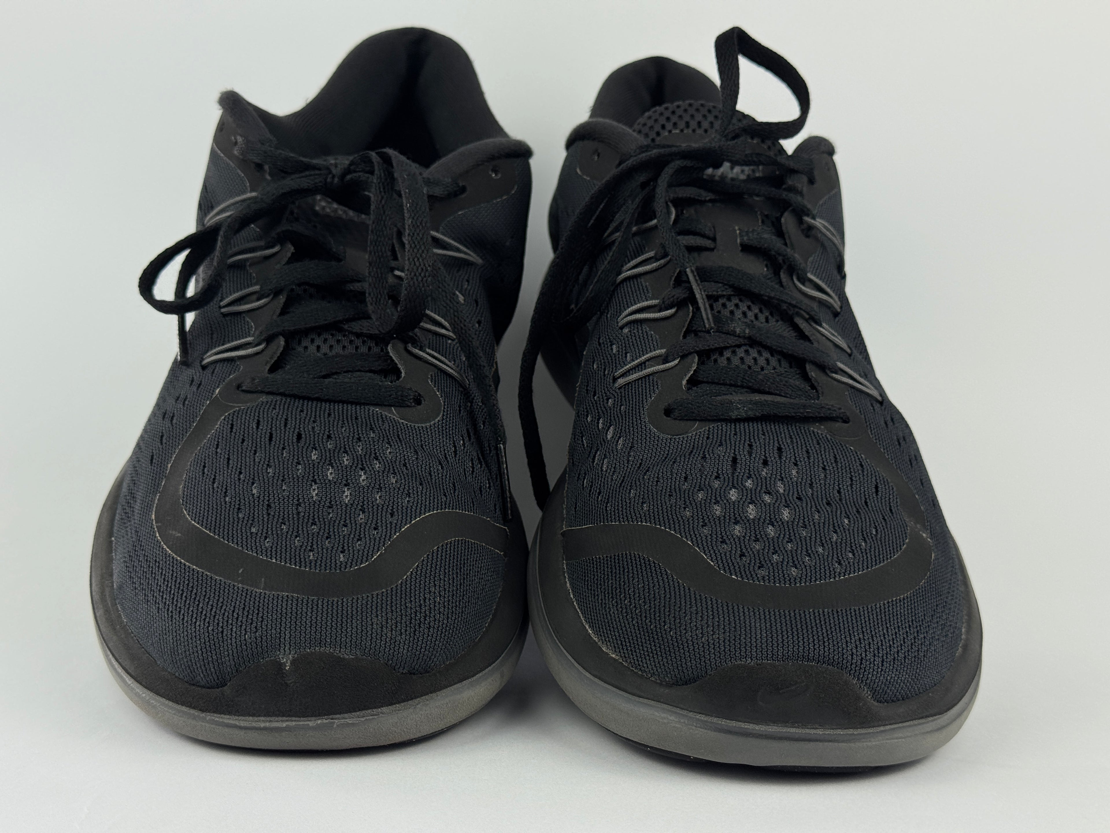 Nike flux