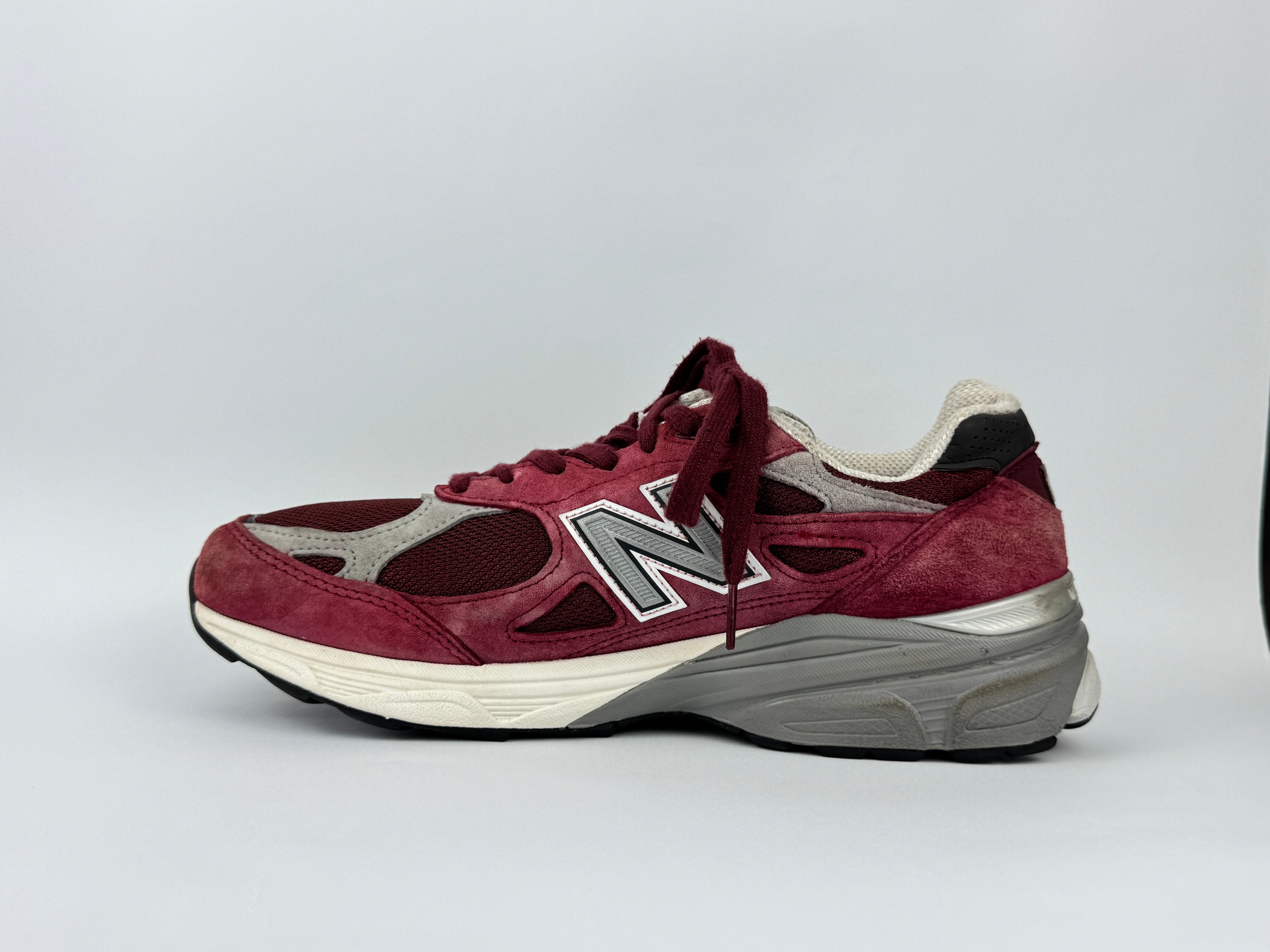 New Balance 990