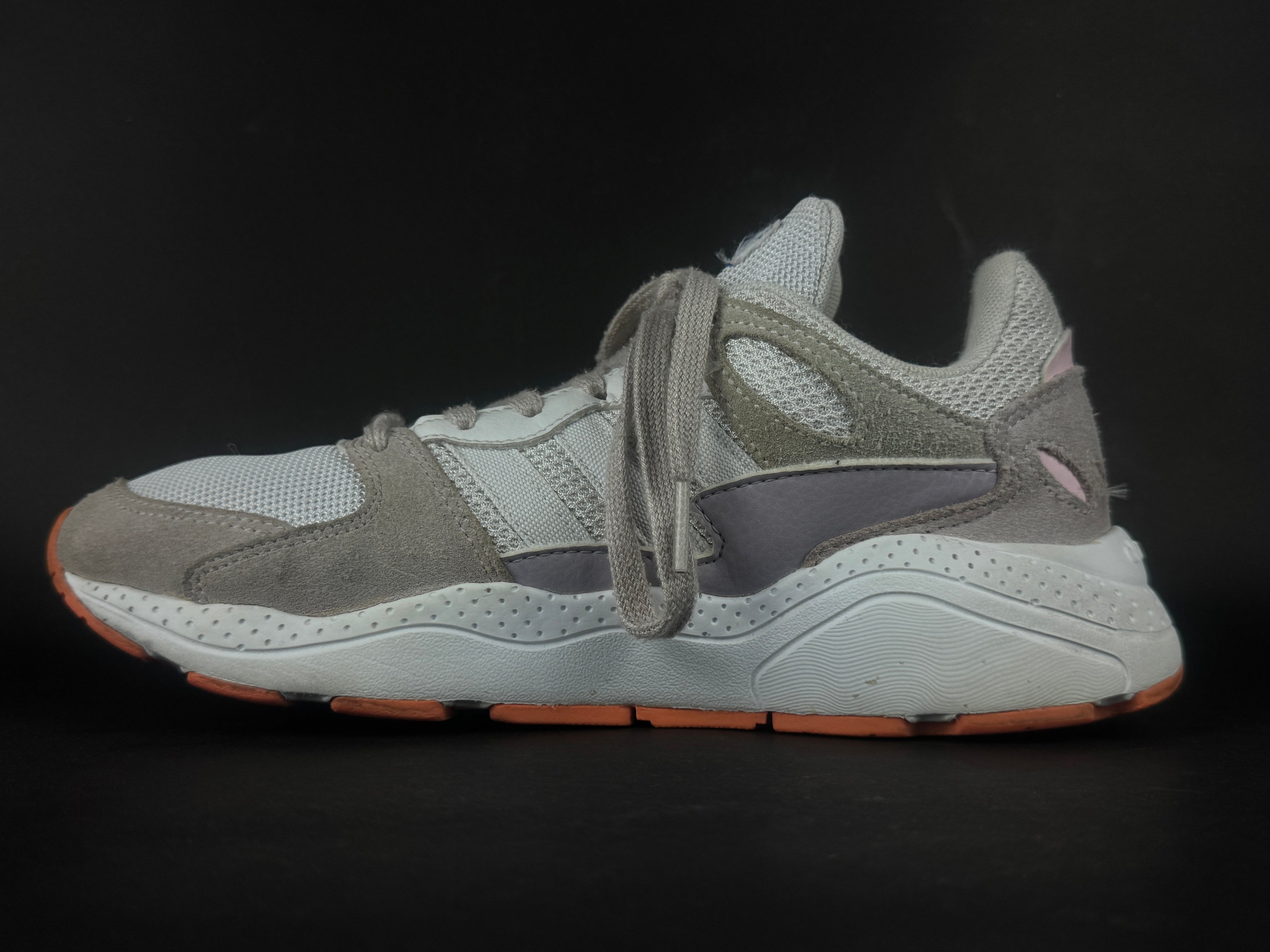 Adidas Crazychaos