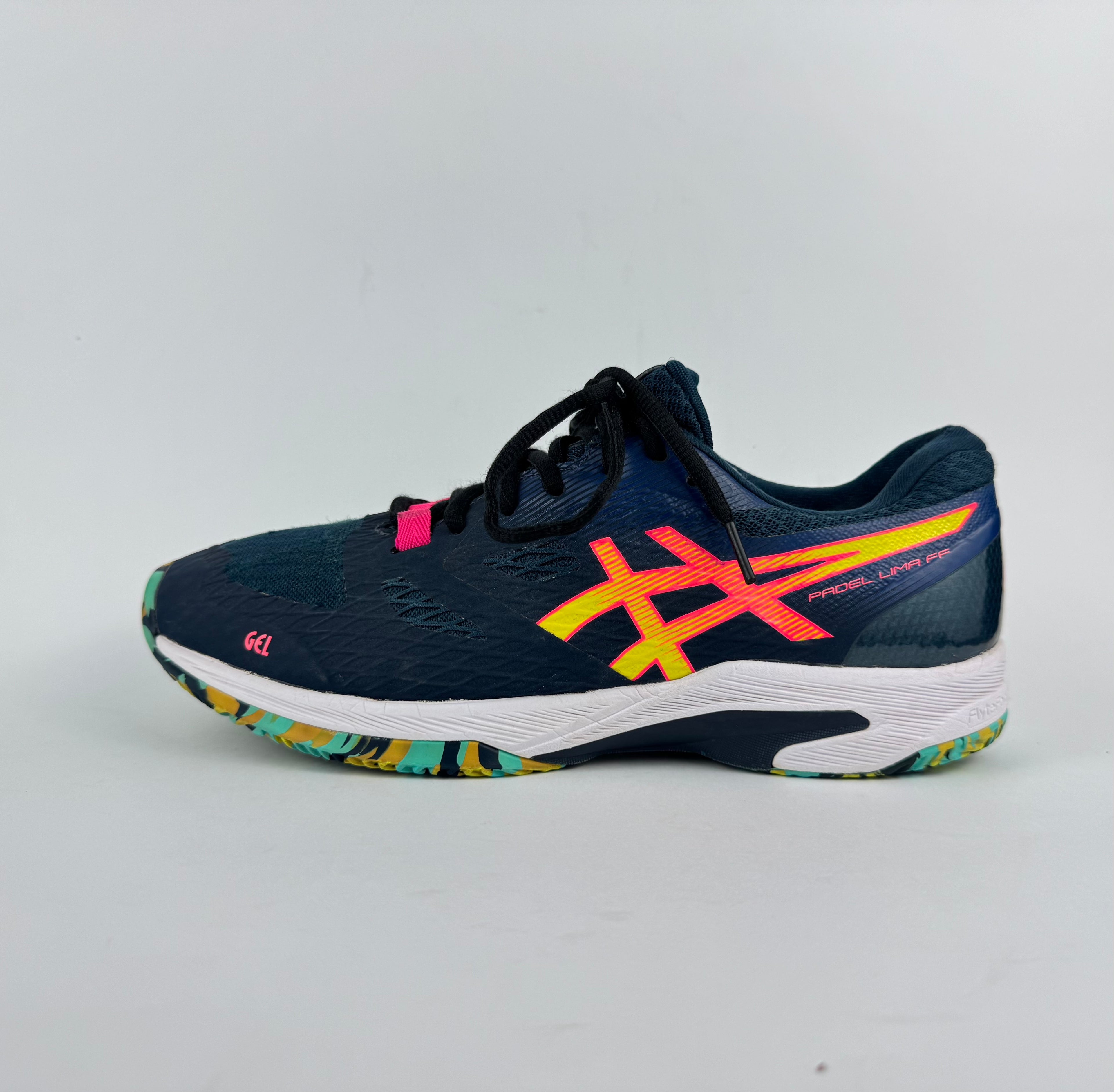 ASICS Padel Lima FF