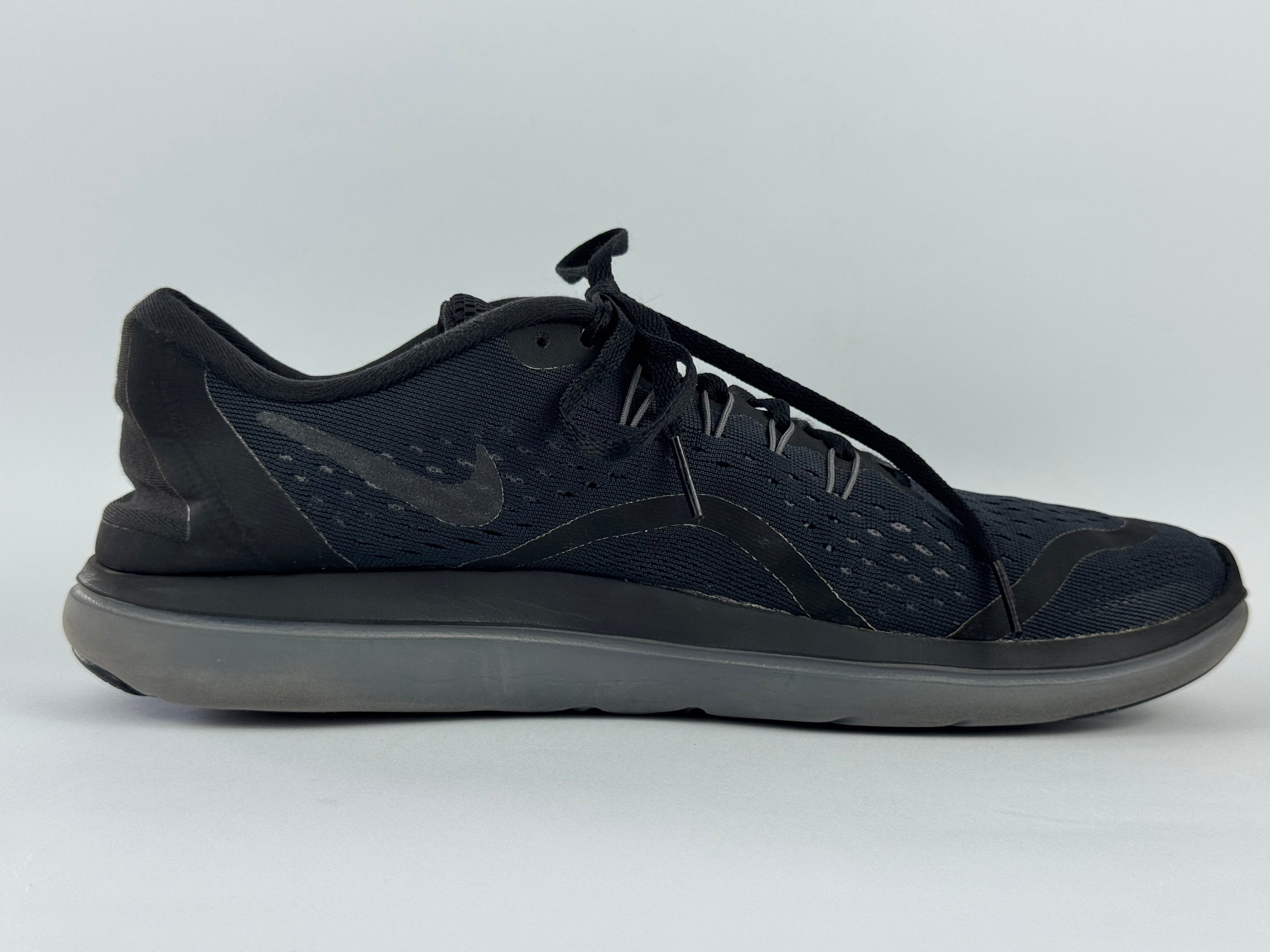 Nike flux
