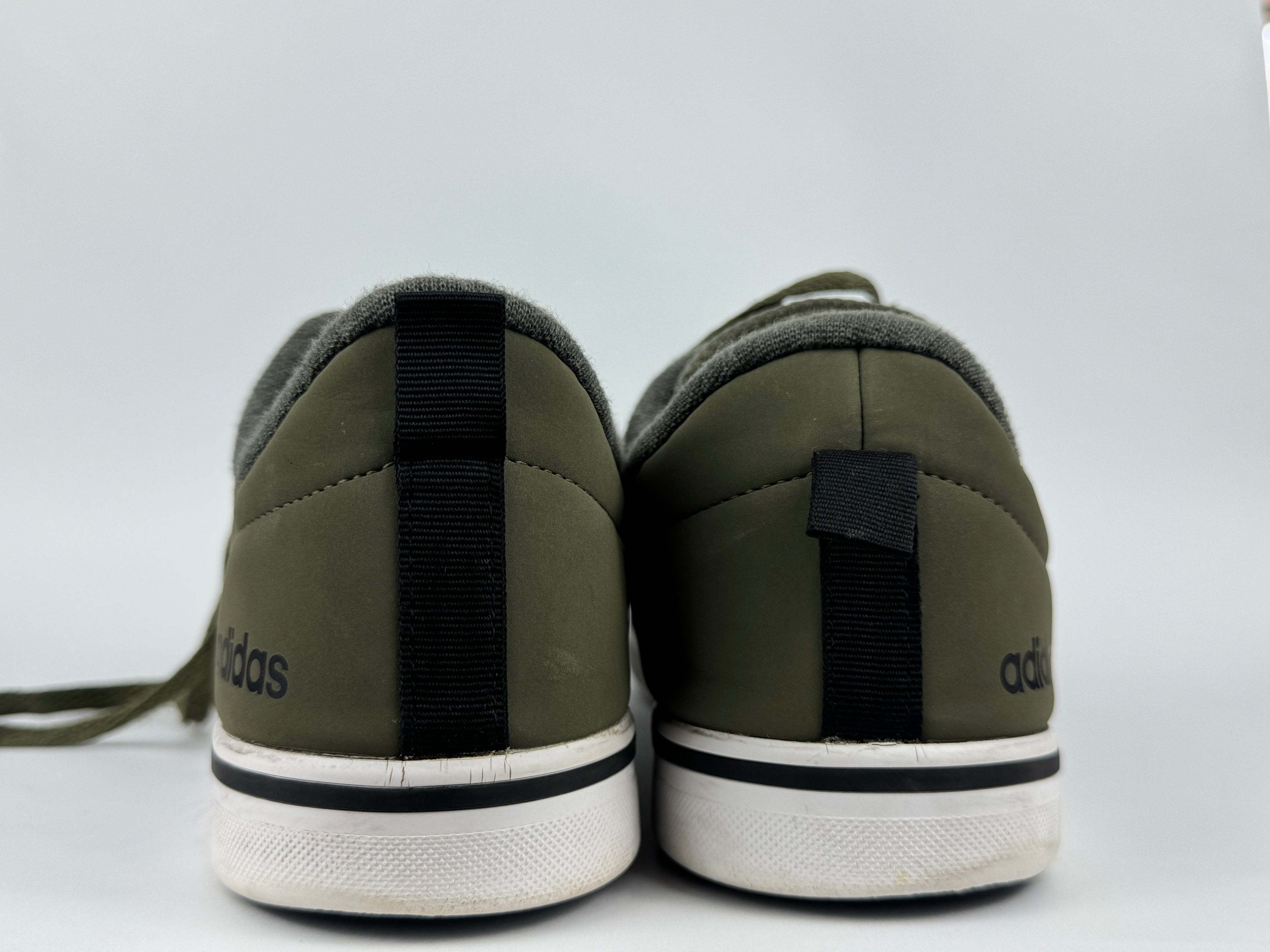 ADIDAS VS PACE2.0
