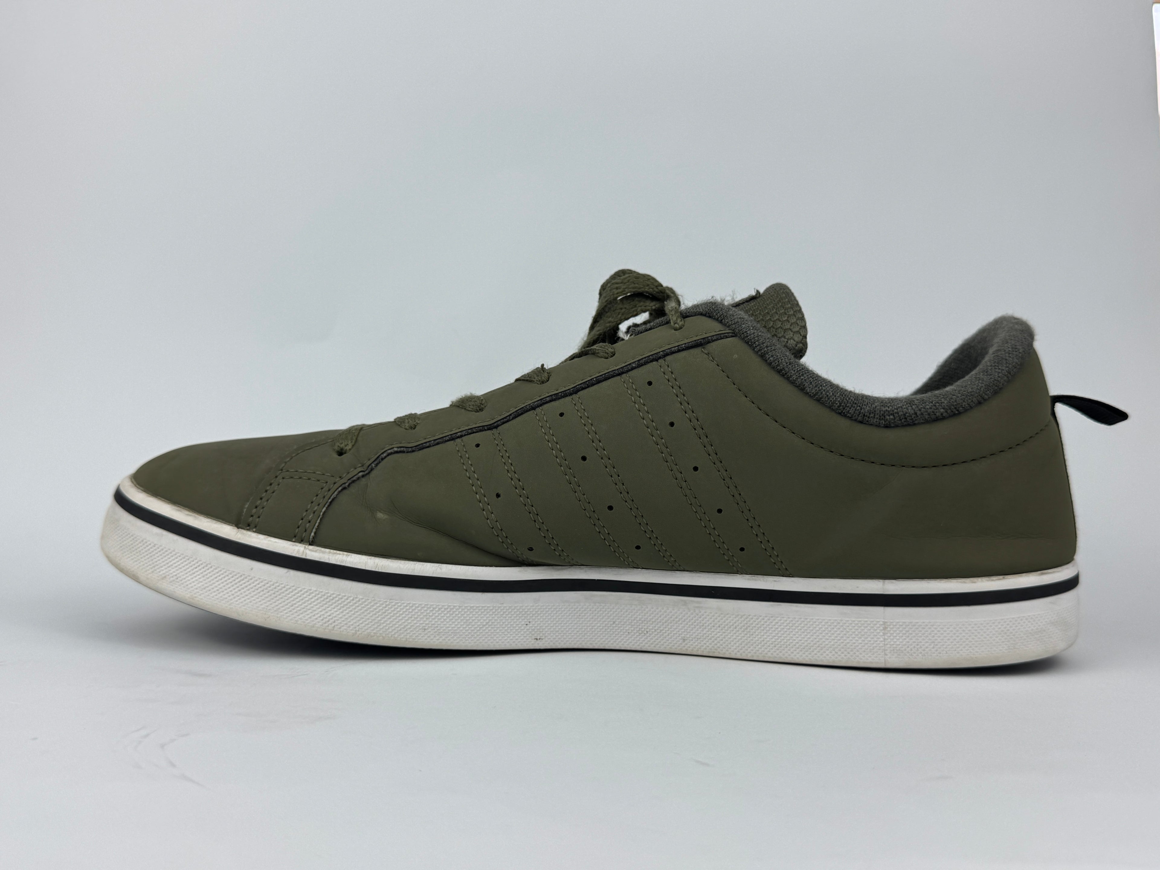 ADIDAS VS PACE2.0