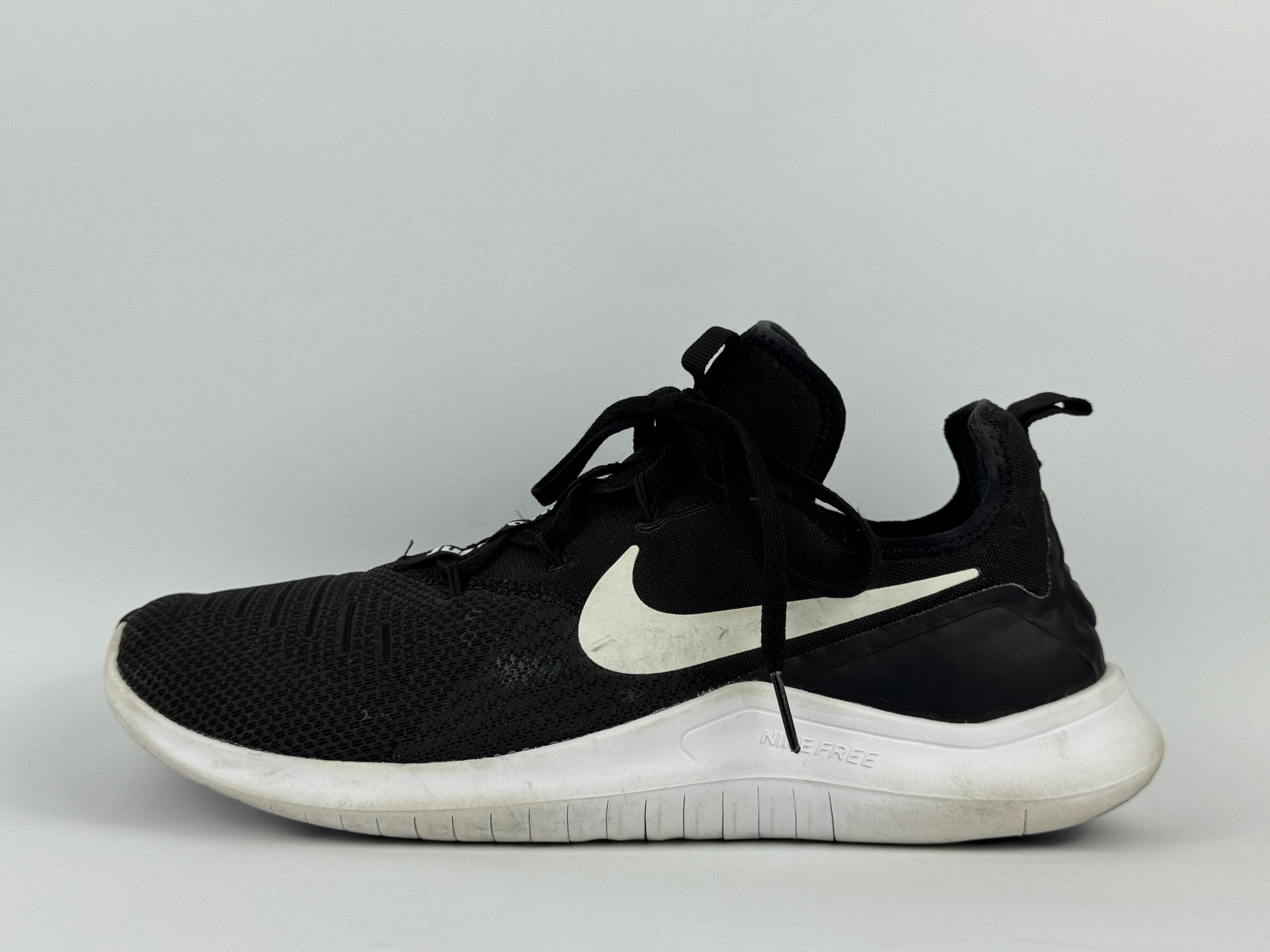 Nike free