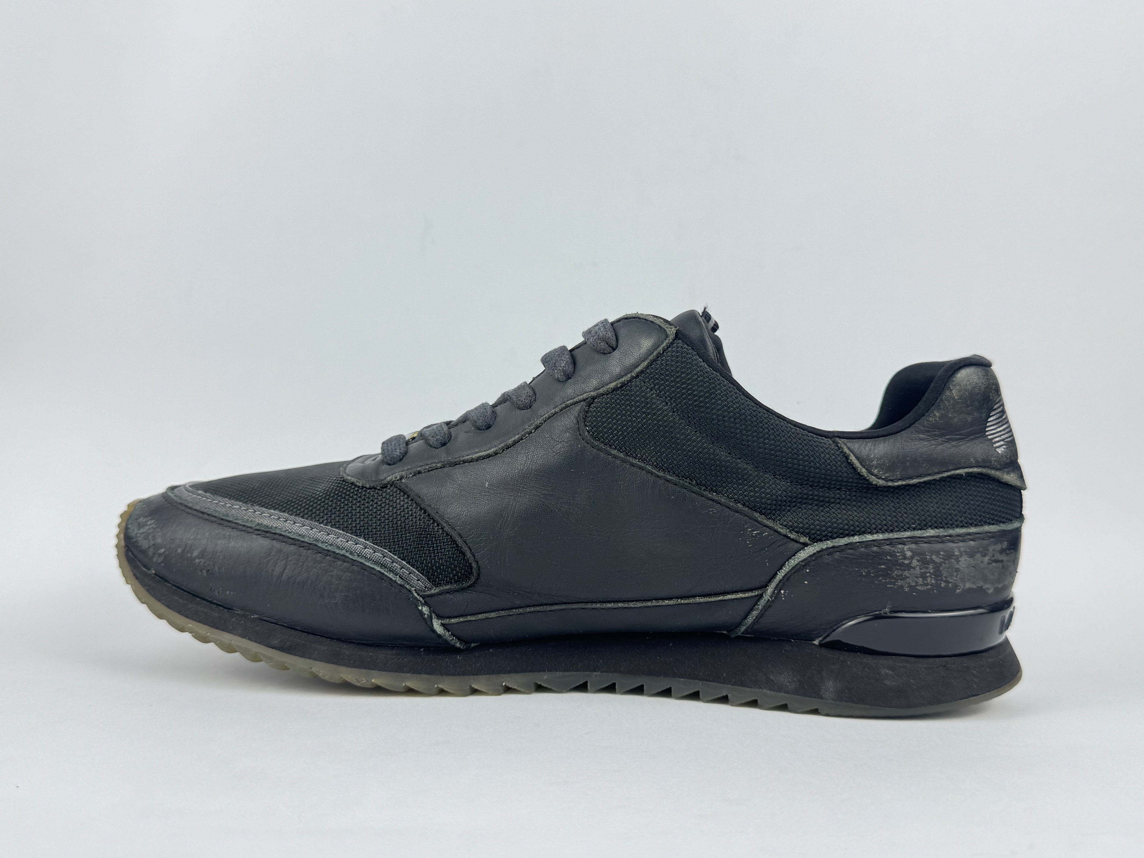 Lacoste Partner Luxe