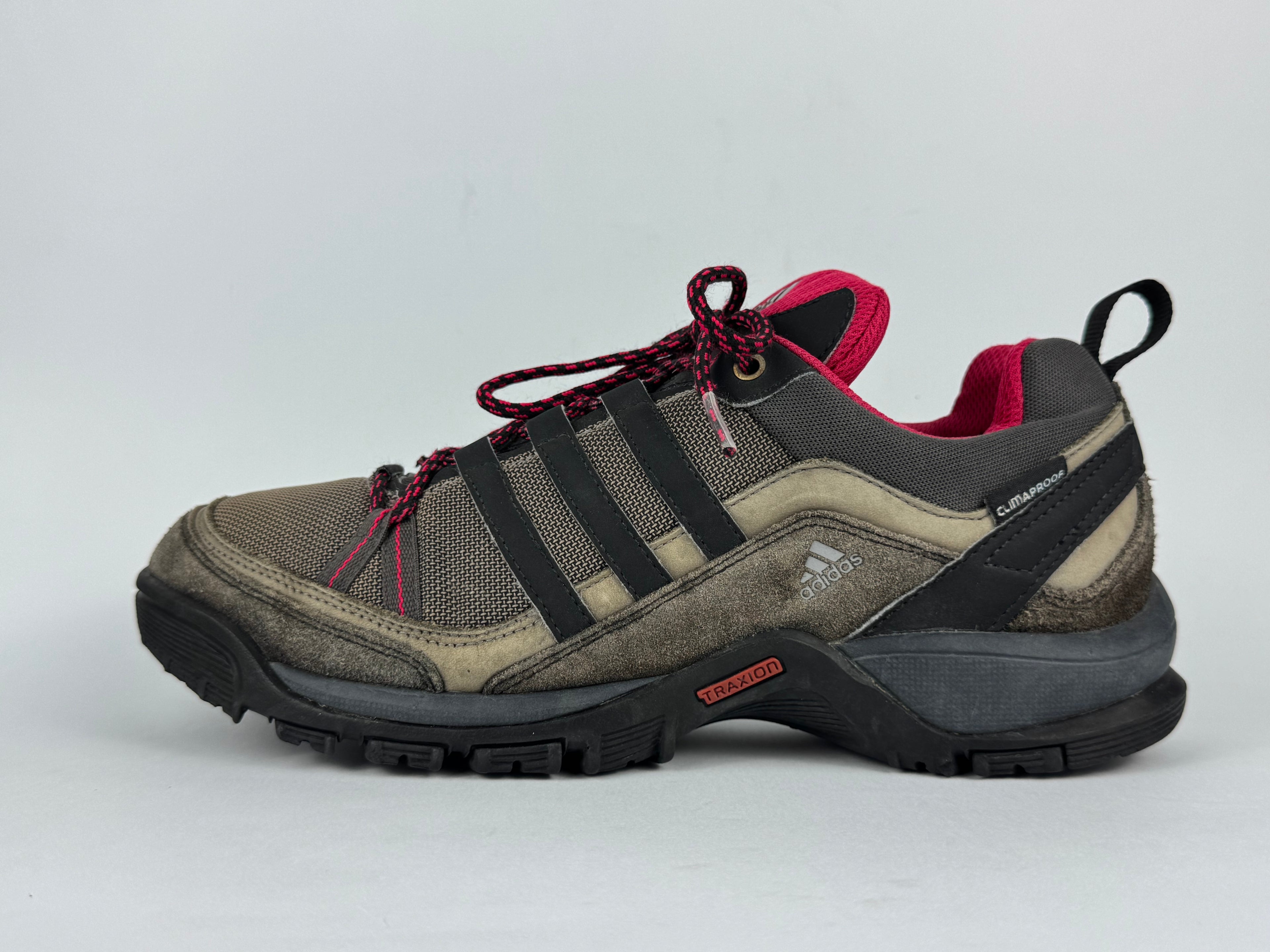 Adidas Flint II CP