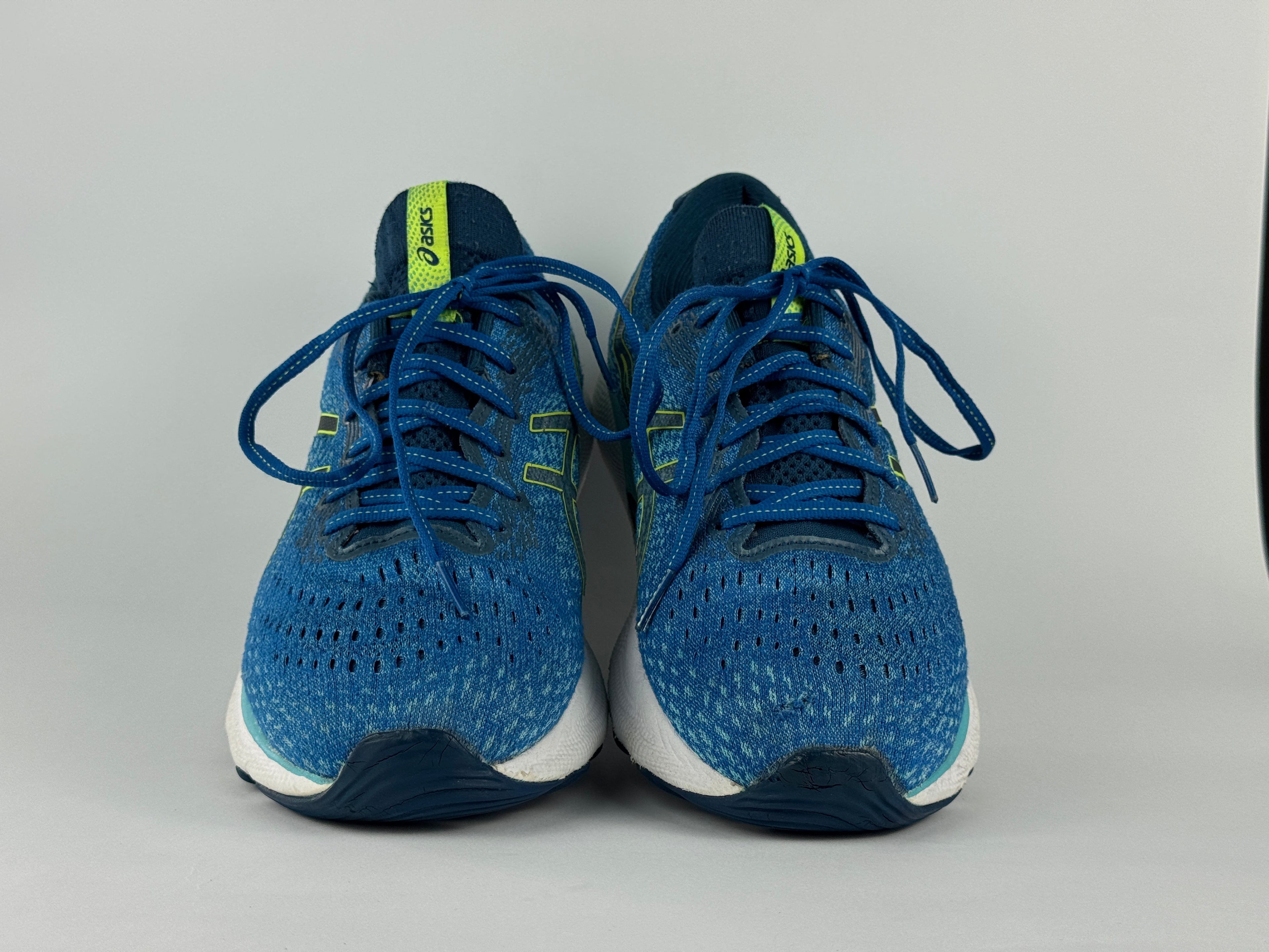 ASICS gel nimbus