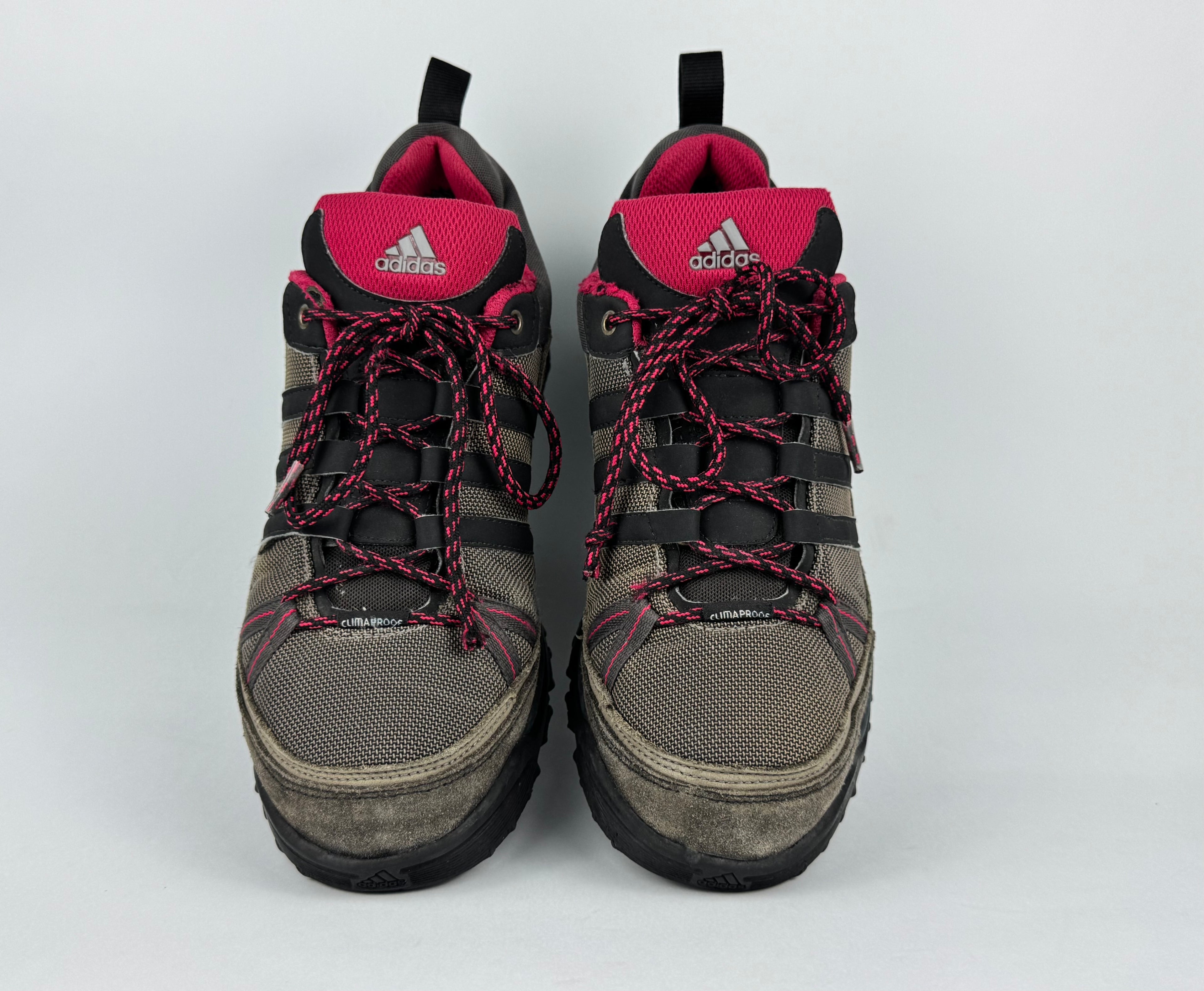 Adidas Flint II CP