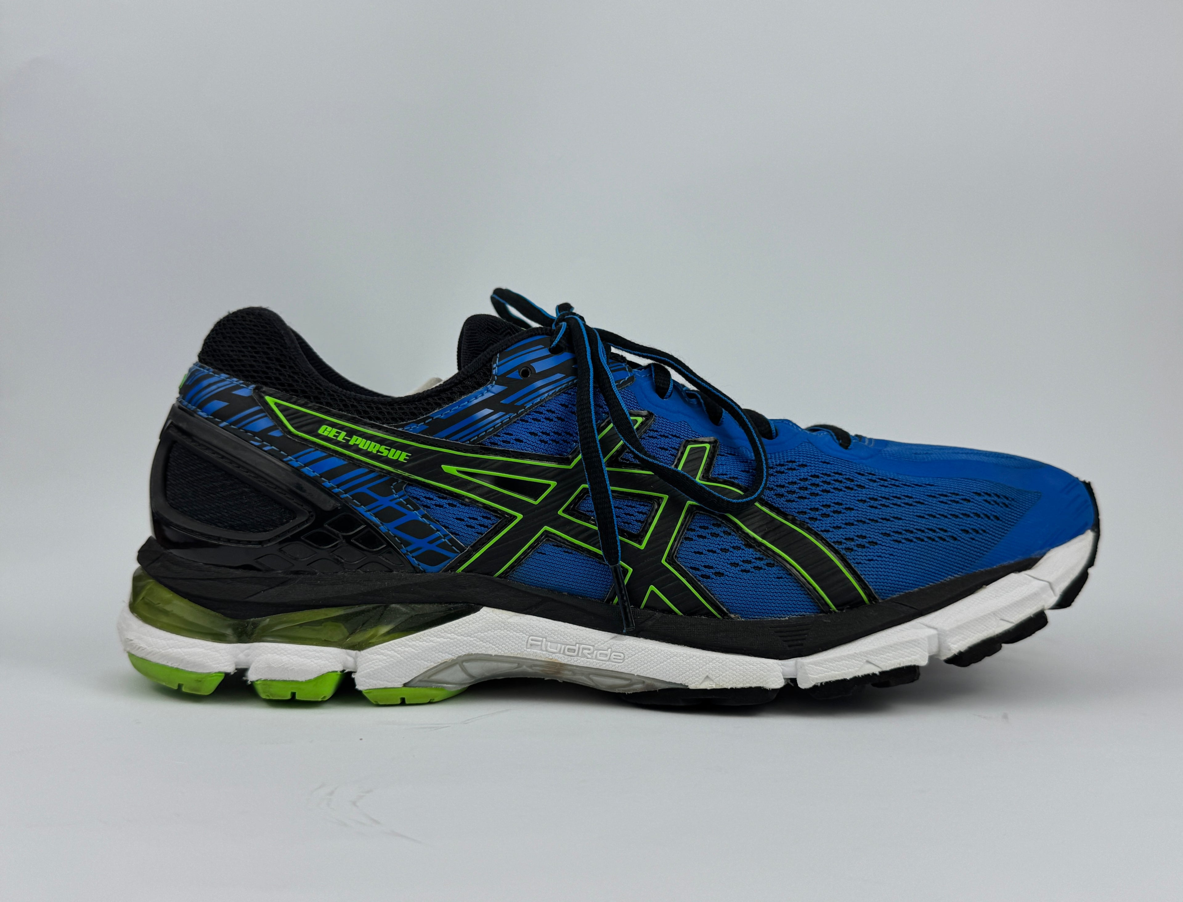 ASICS Gel-Pursue 3