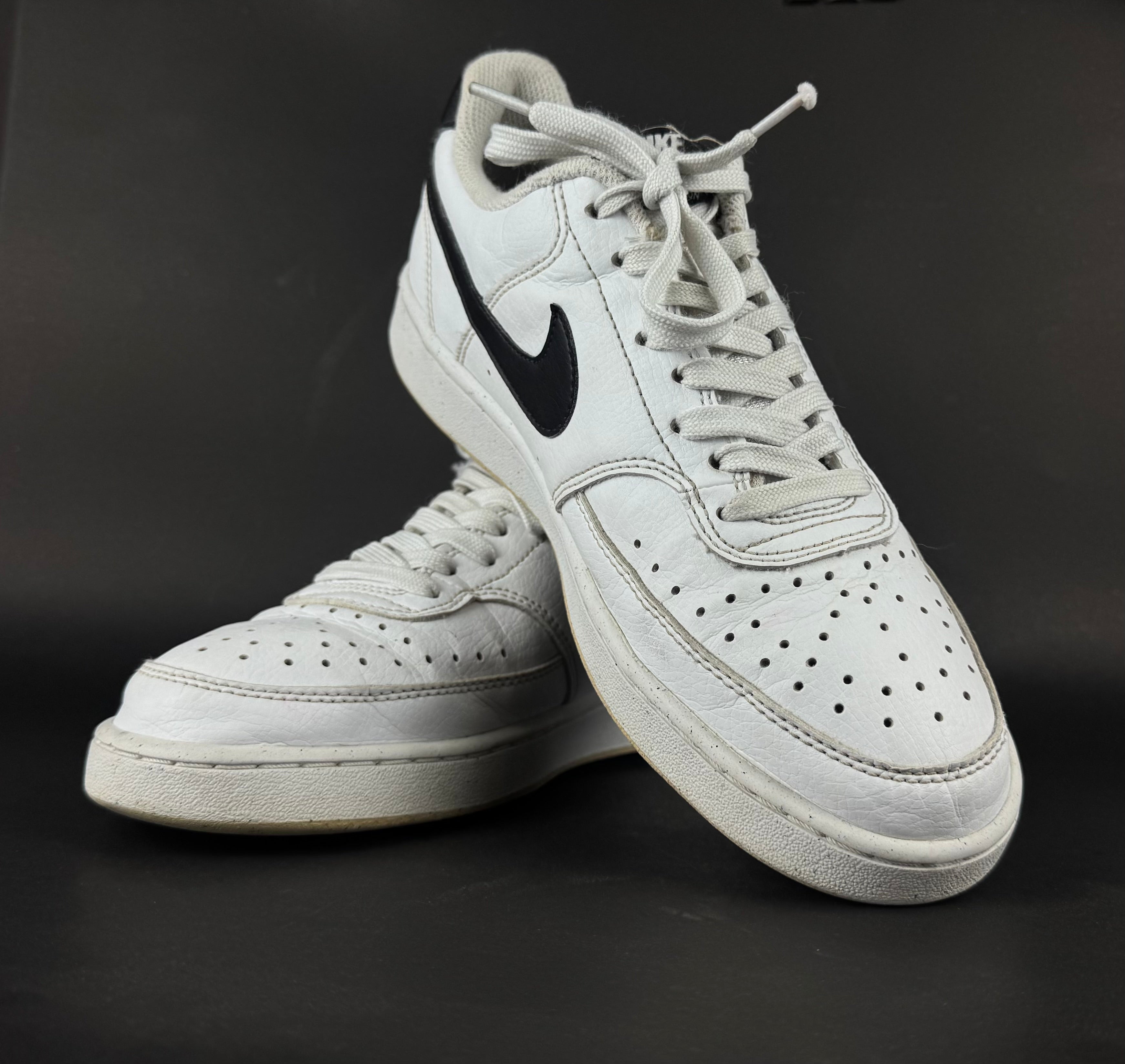 Nike Court Vision Low