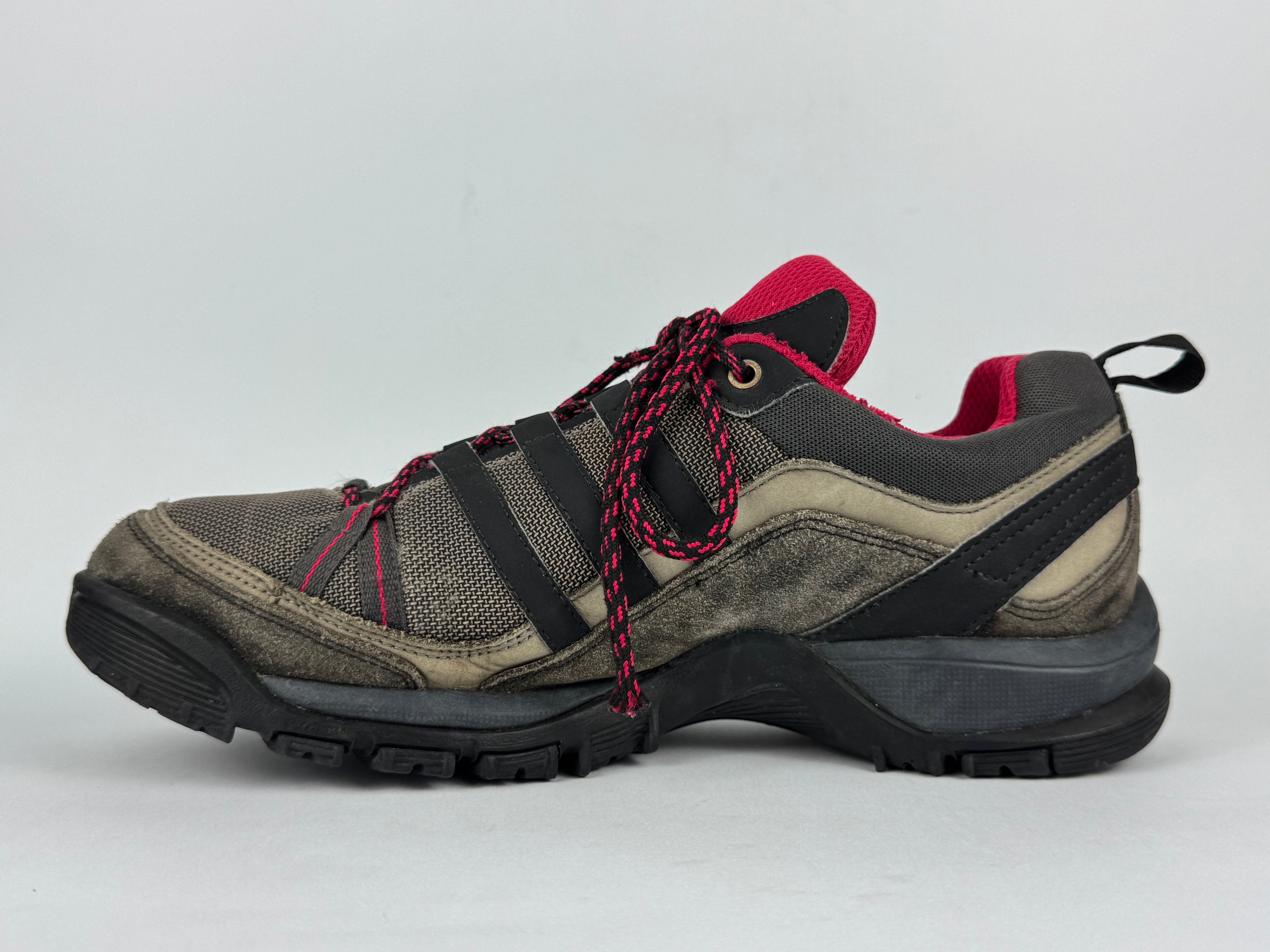 Adidas Flint II CP