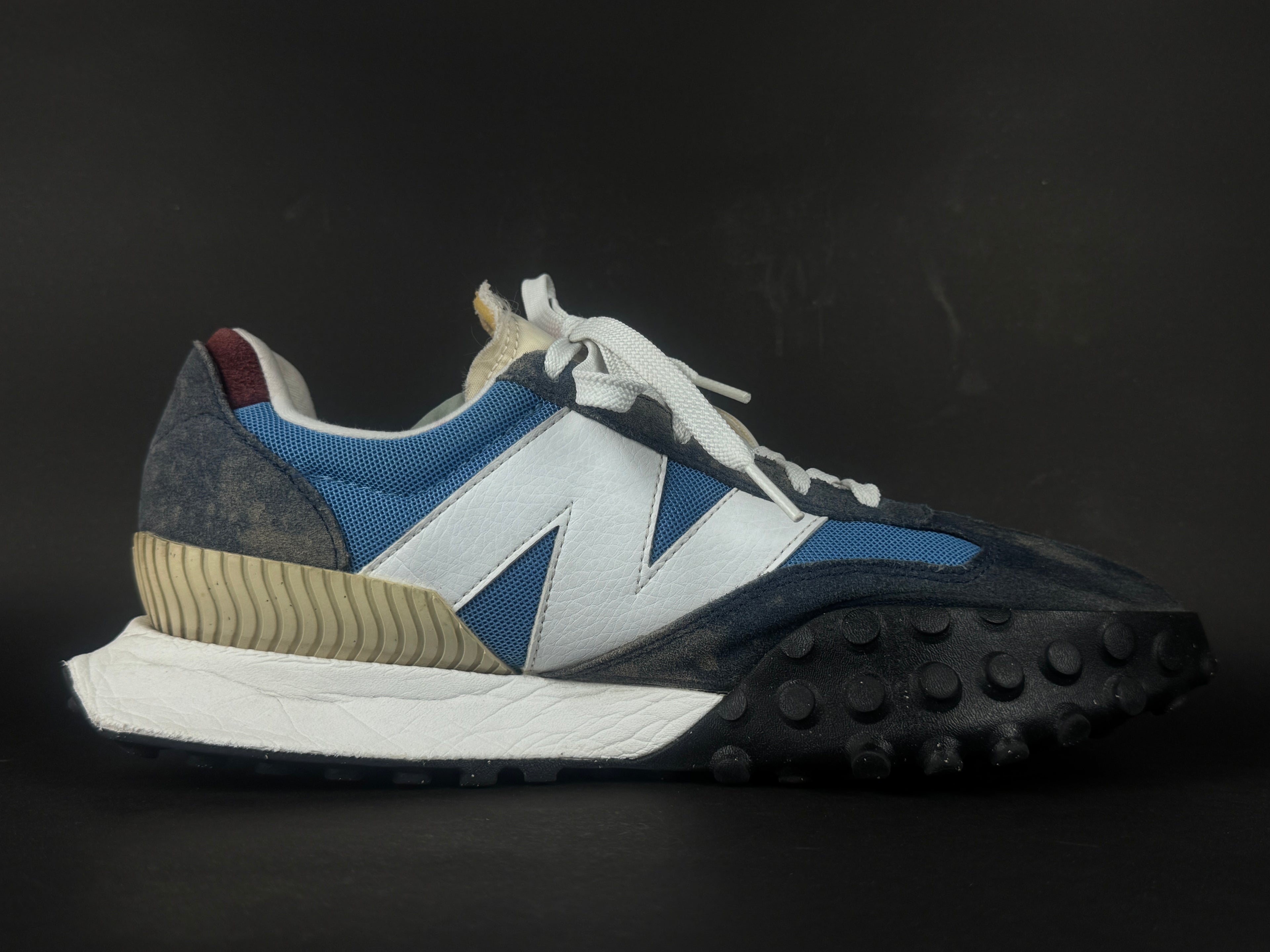 New Balance XC-72