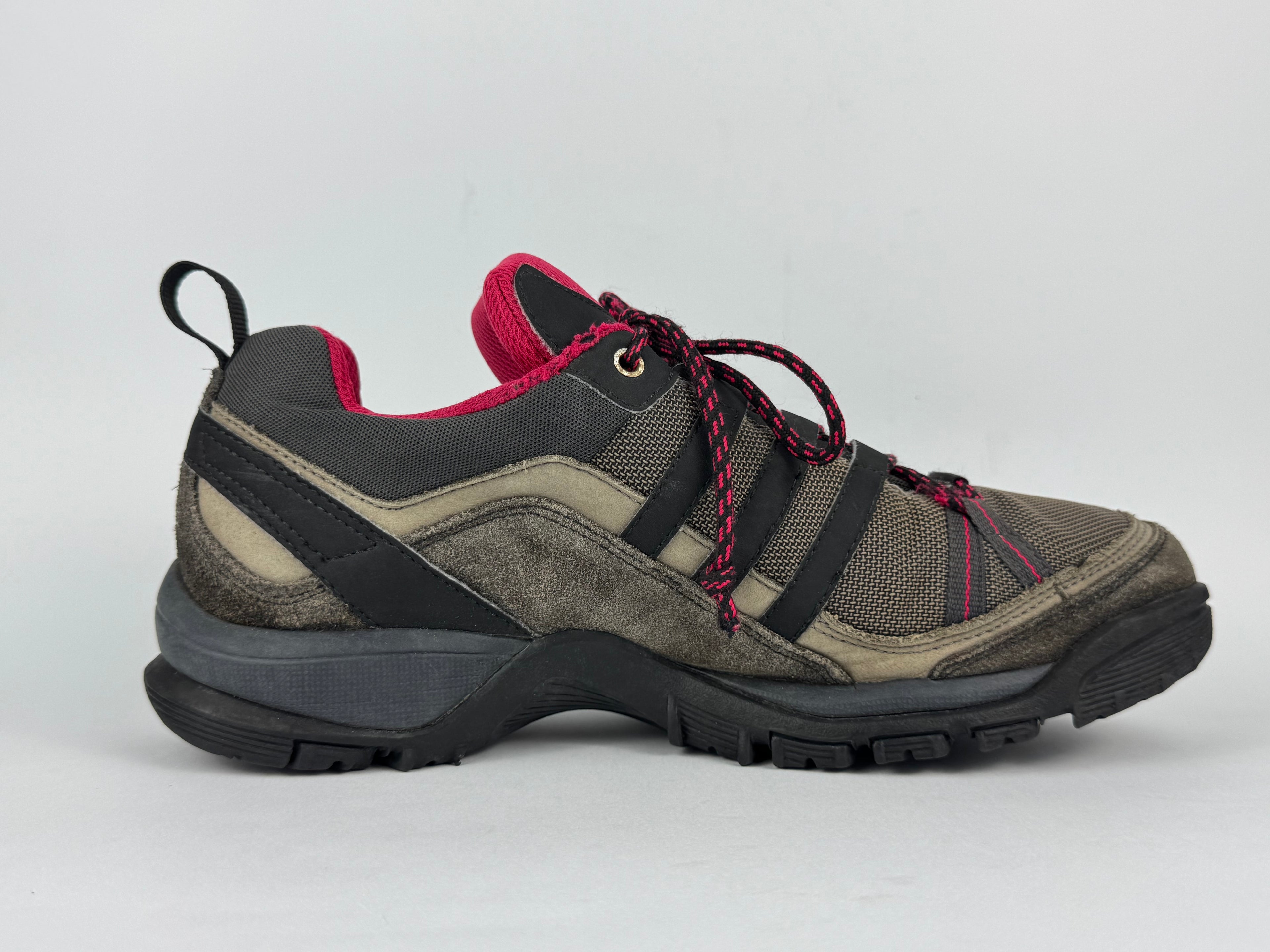 Adidas Flint II CP