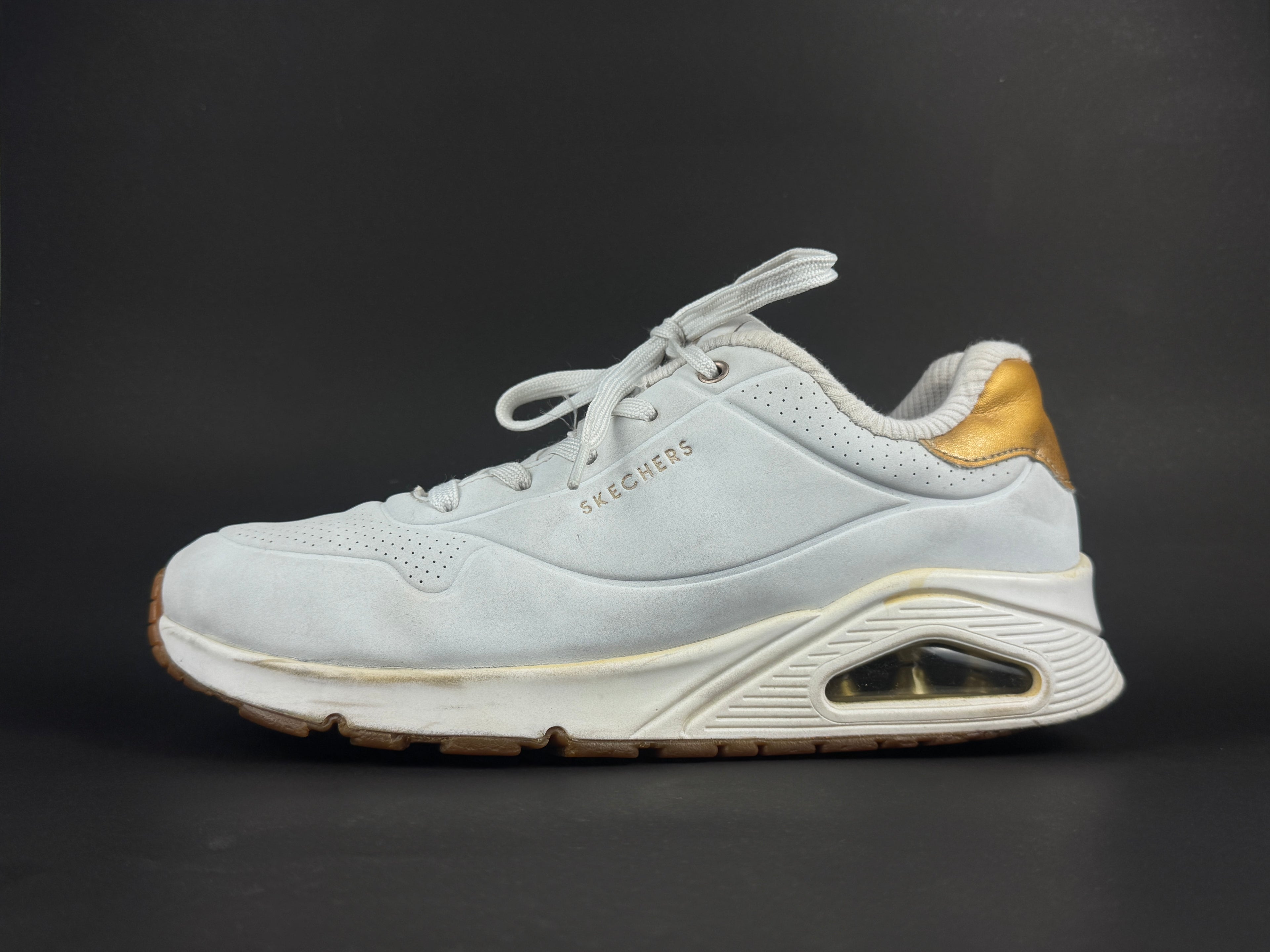 Skechers Uno - Stand on Air