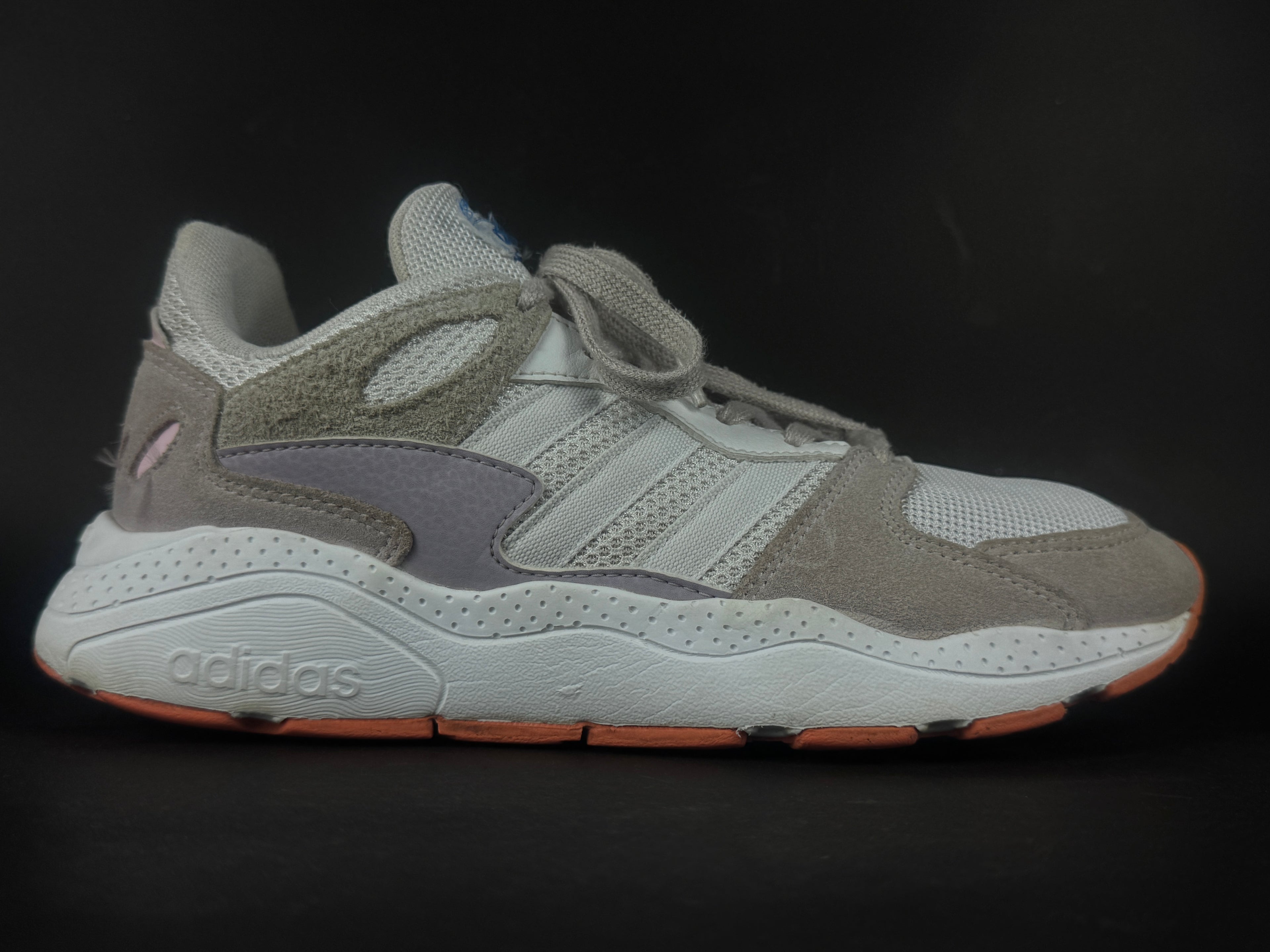Adidas Crazychaos