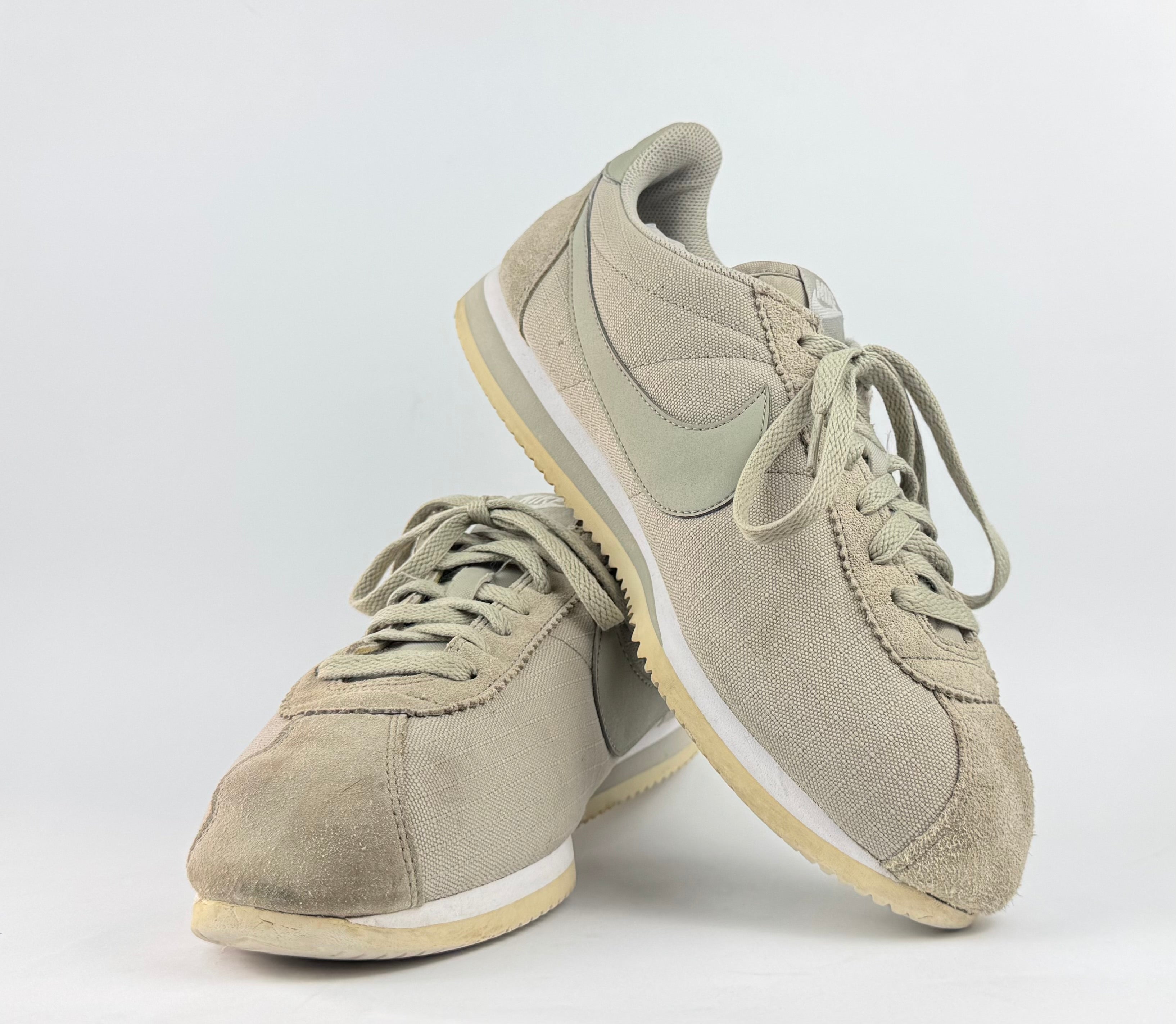 Nike Classic Cortez Nylon