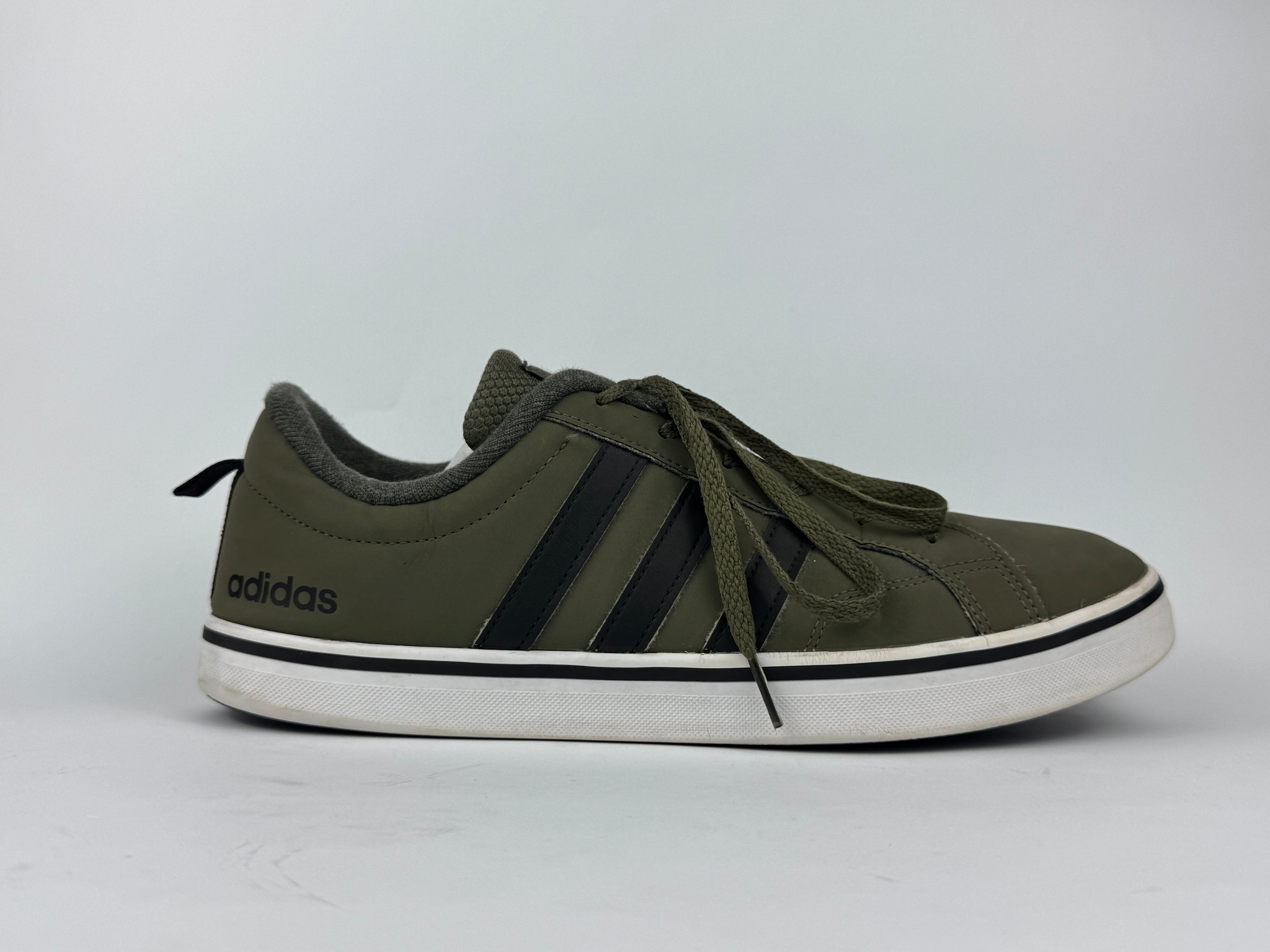 ADIDAS VS PACE2.0